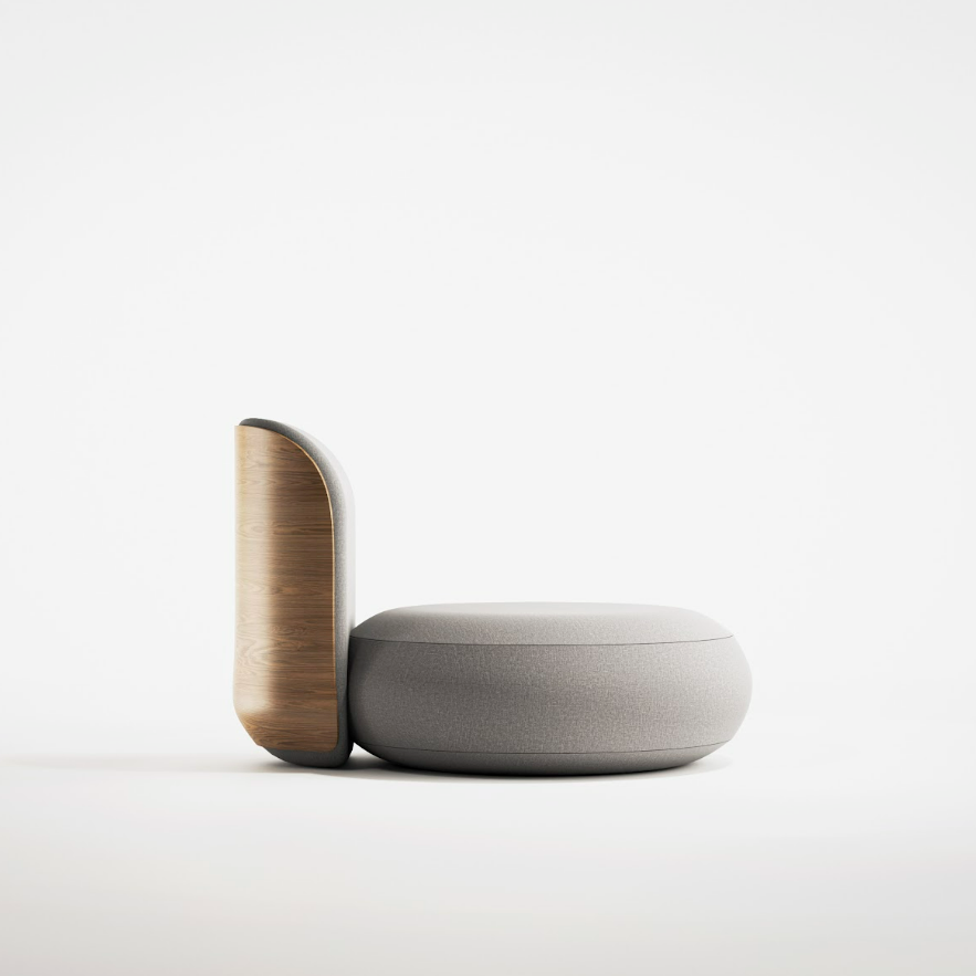 PUFCHAIR BIRD