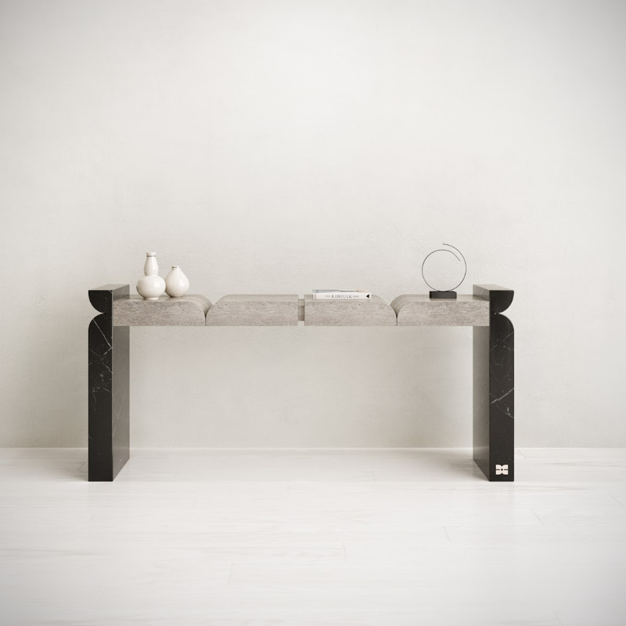 CHAIN CONSOLE
