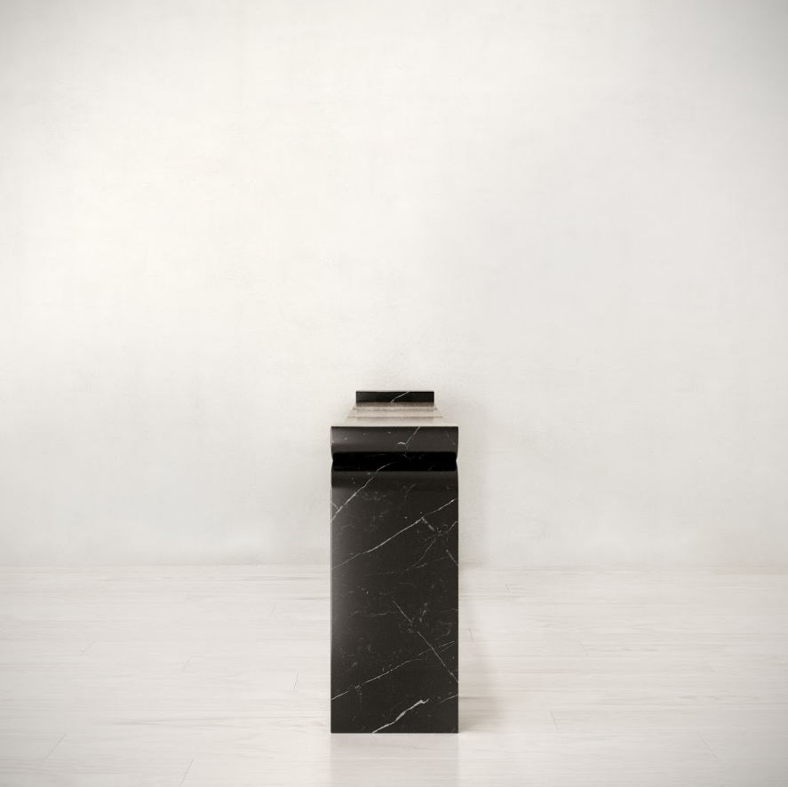 CHAIN CONSOLE