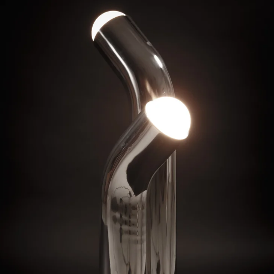 MARCELLA FLOOR LAMP