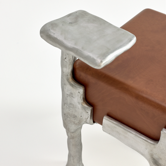 MEMORY IN MATTER ALUMINIUM EDITION