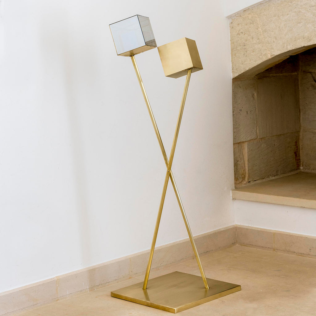 ISOS FLIS FLOOR LAMP