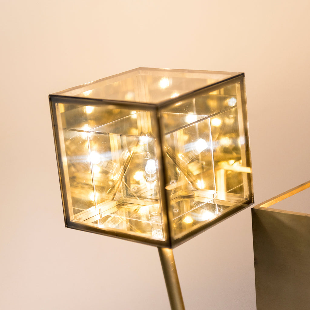 ISOS FLIS FLOOR LAMP