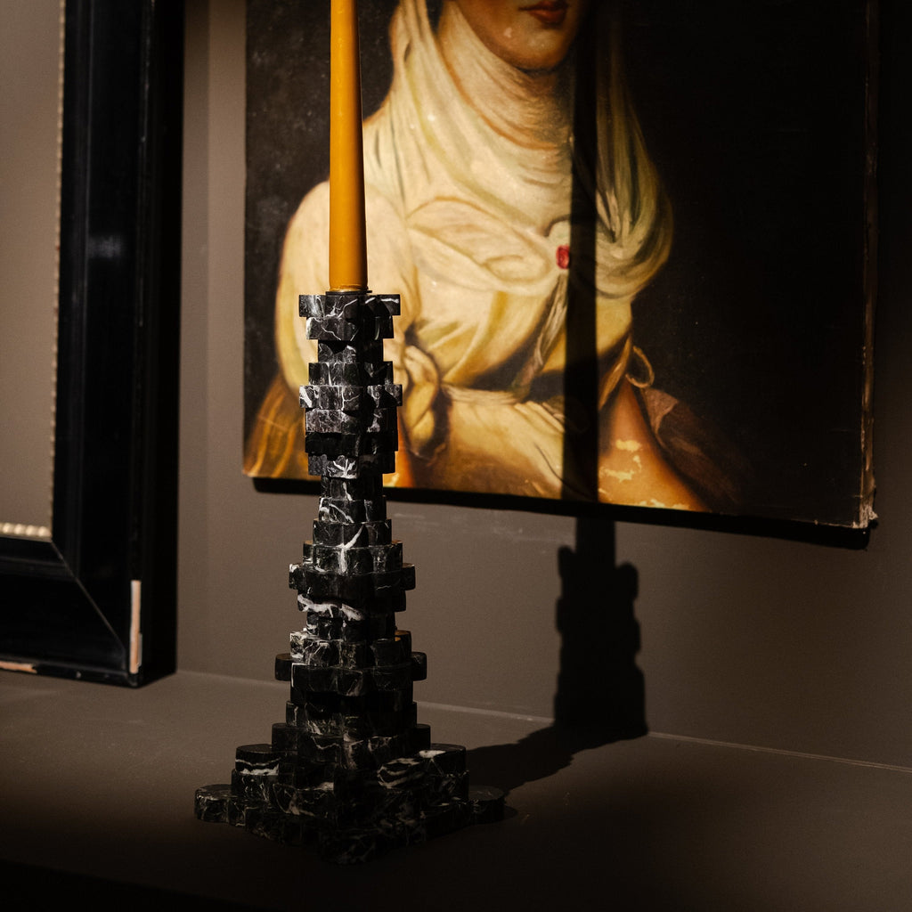FPTF CANDLEHOLDER
