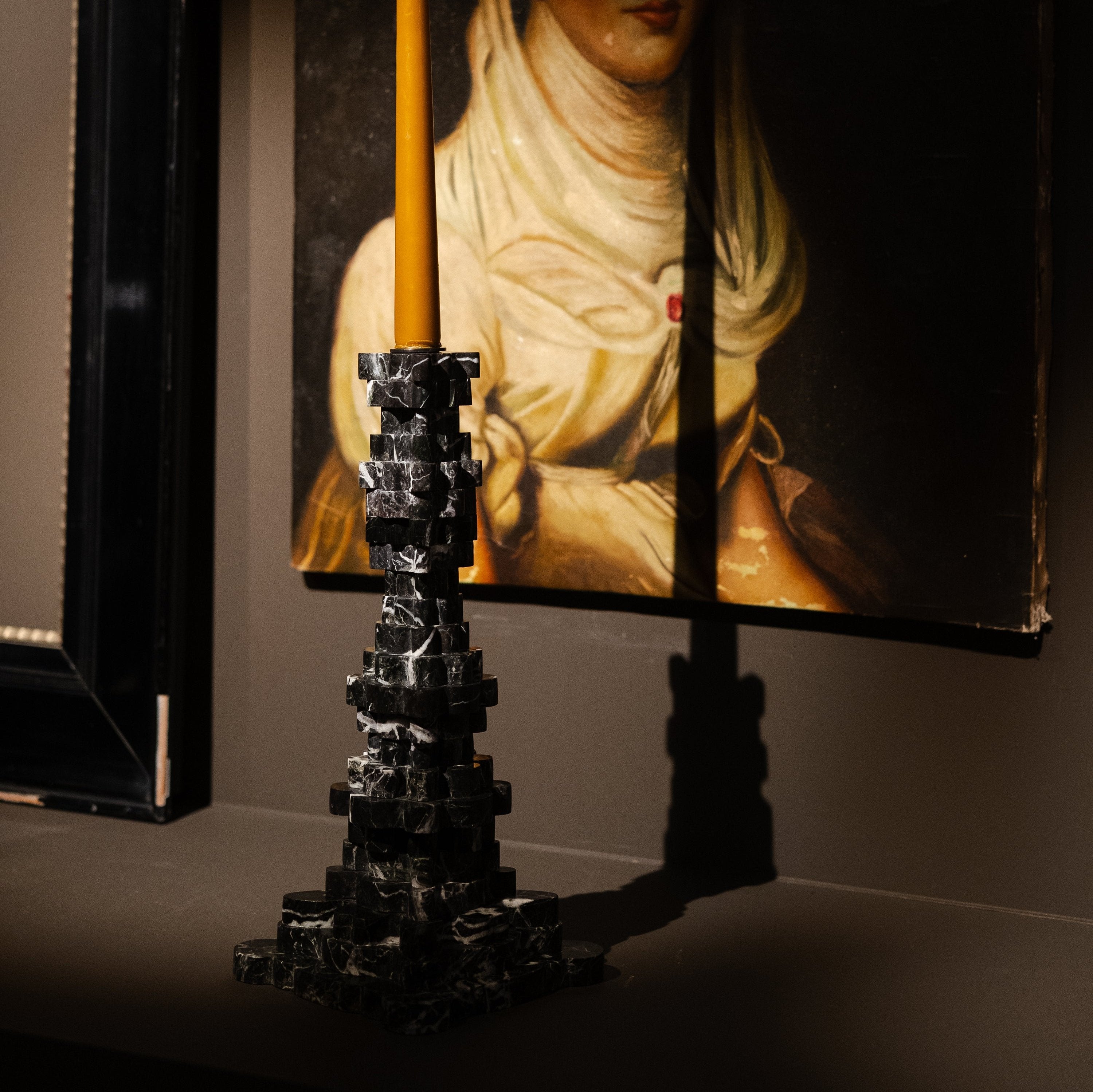 FPTF CANDLEHOLDER
