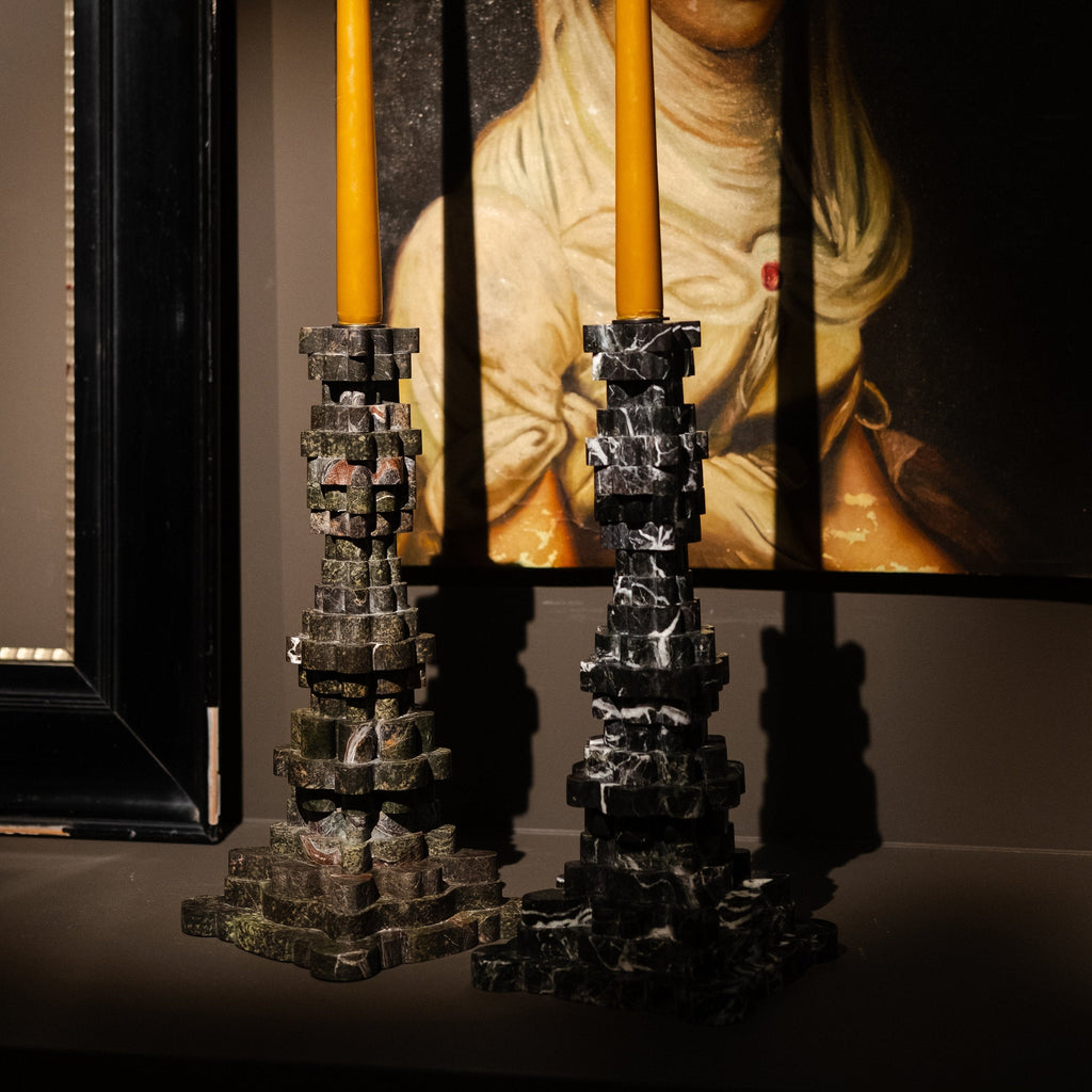 FPTF CANDLEHOLDER