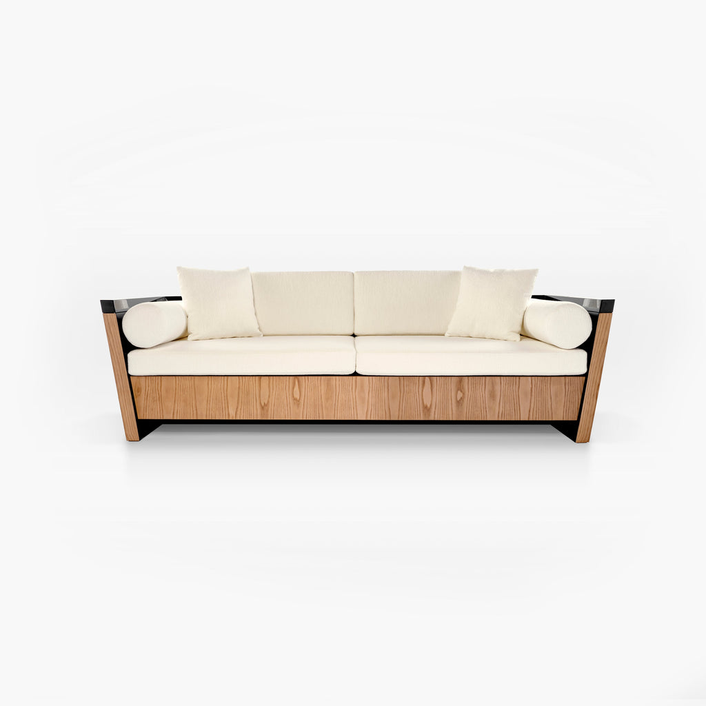 VIENNA BLOCK SOFA
