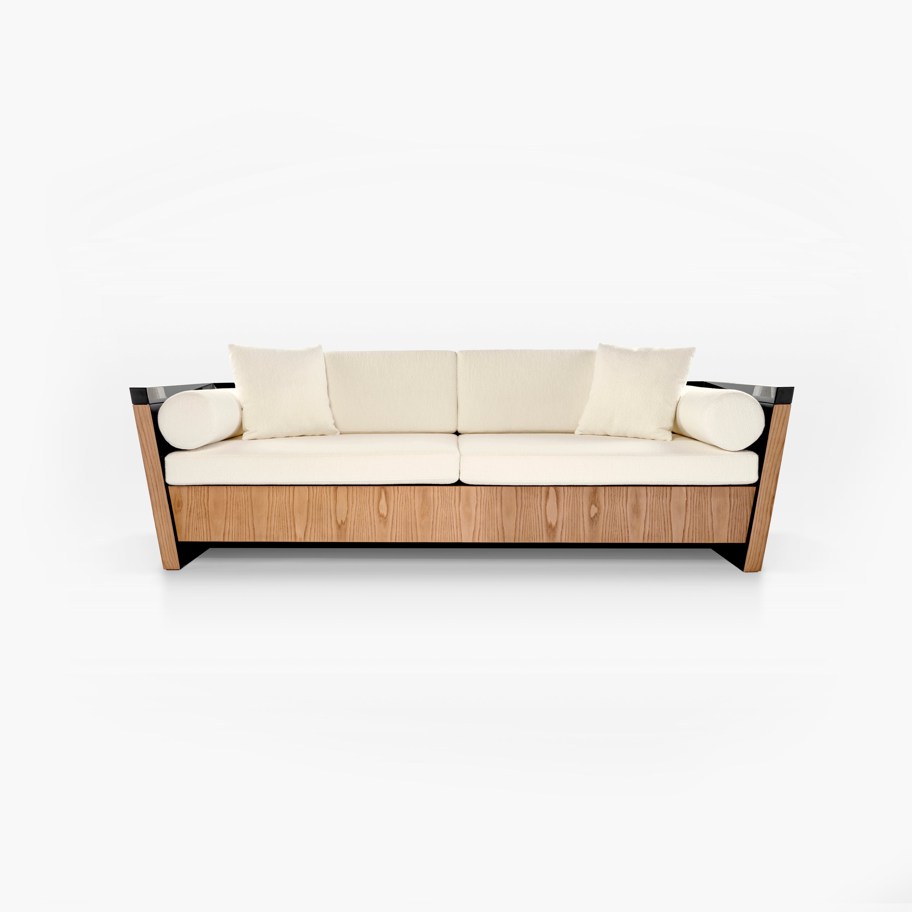 VIENNA BLOCK SOFA