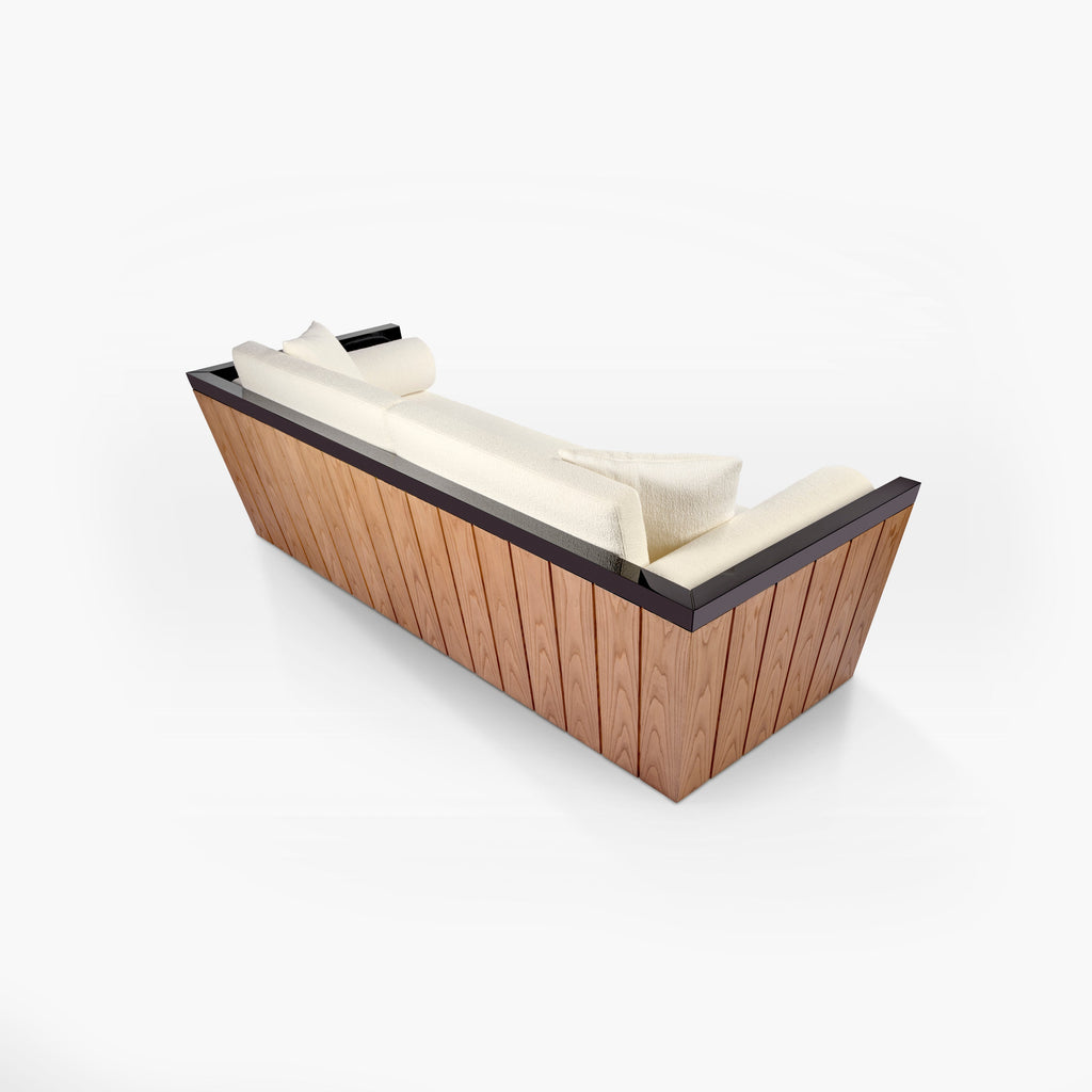 VIENNA BLOCK SOFA