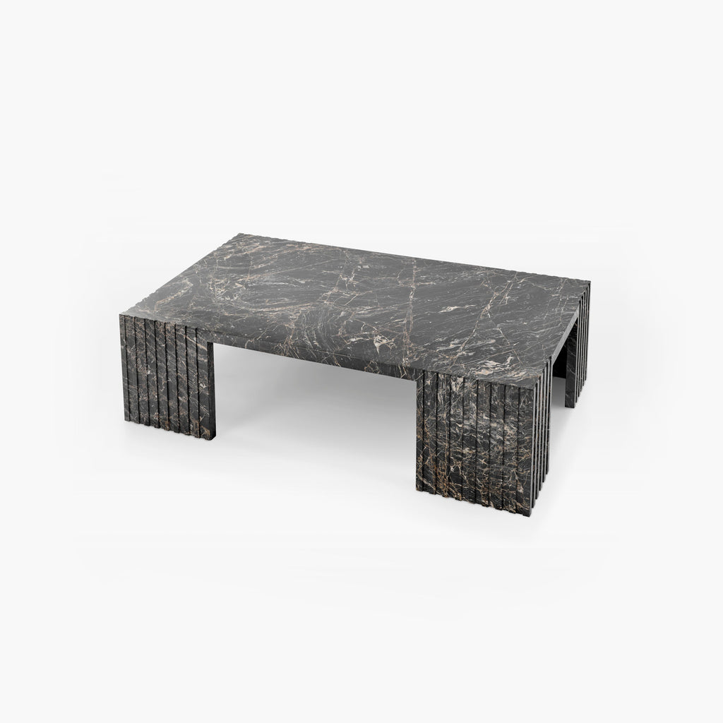 HONG KONG COFFEE TABLE