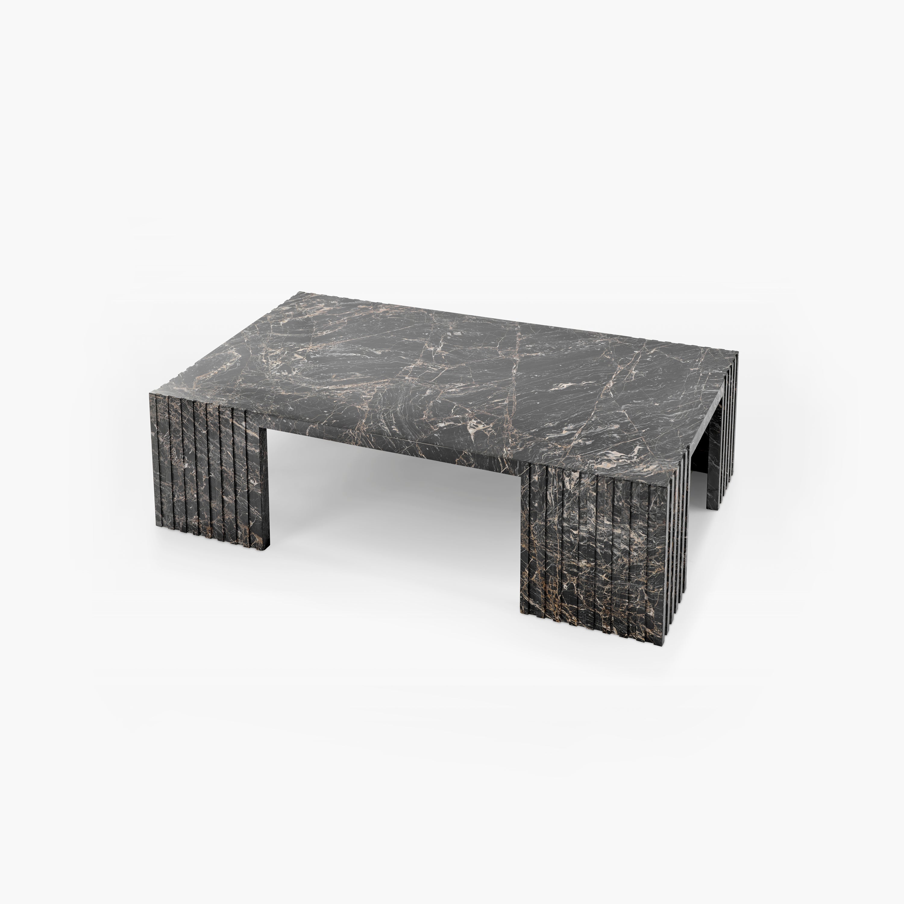 HONG KONG COFFEE TABLE