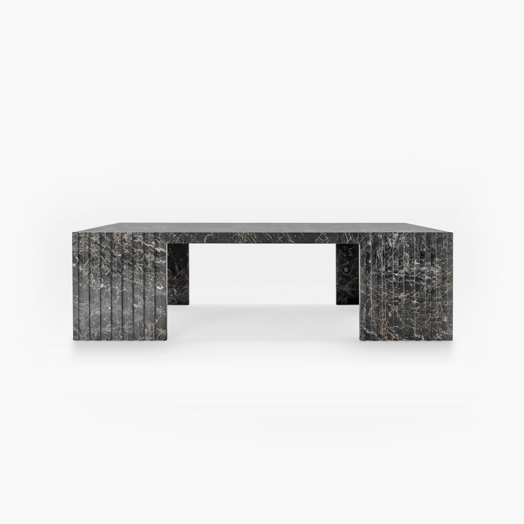 HONG KONG COFFEE TABLE