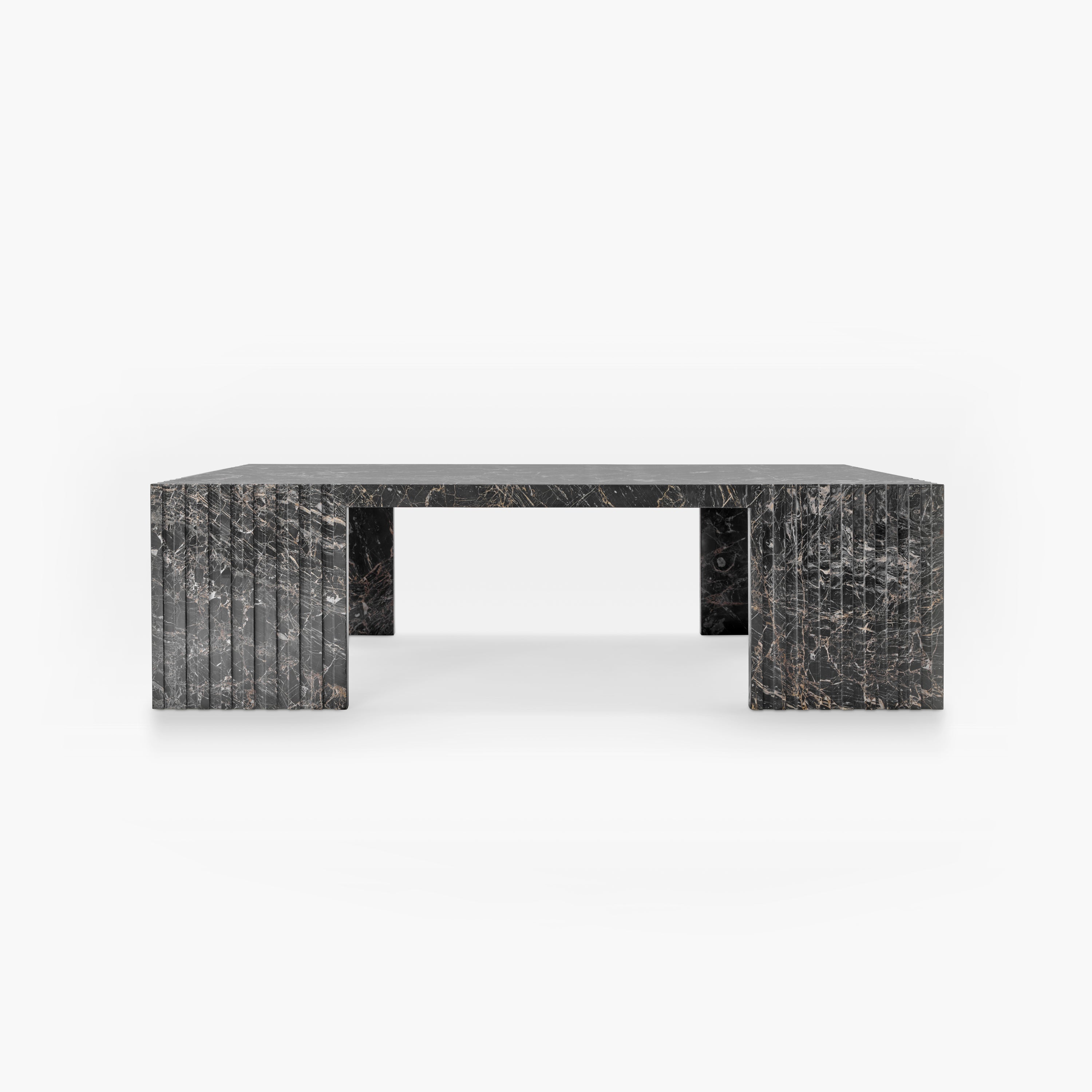 HONG KONG COFFEE TABLE