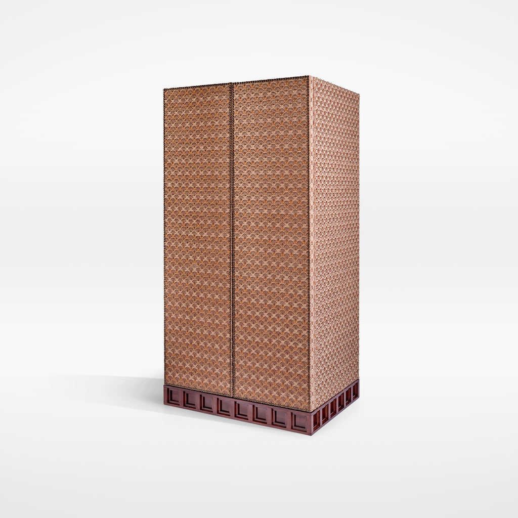 VH BAR CABINET 001