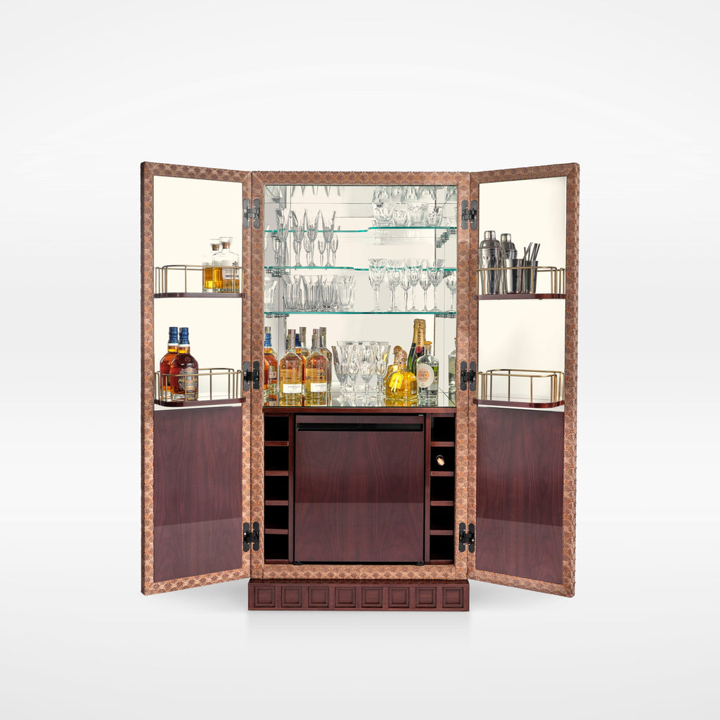 VH BAR CABINET 001
