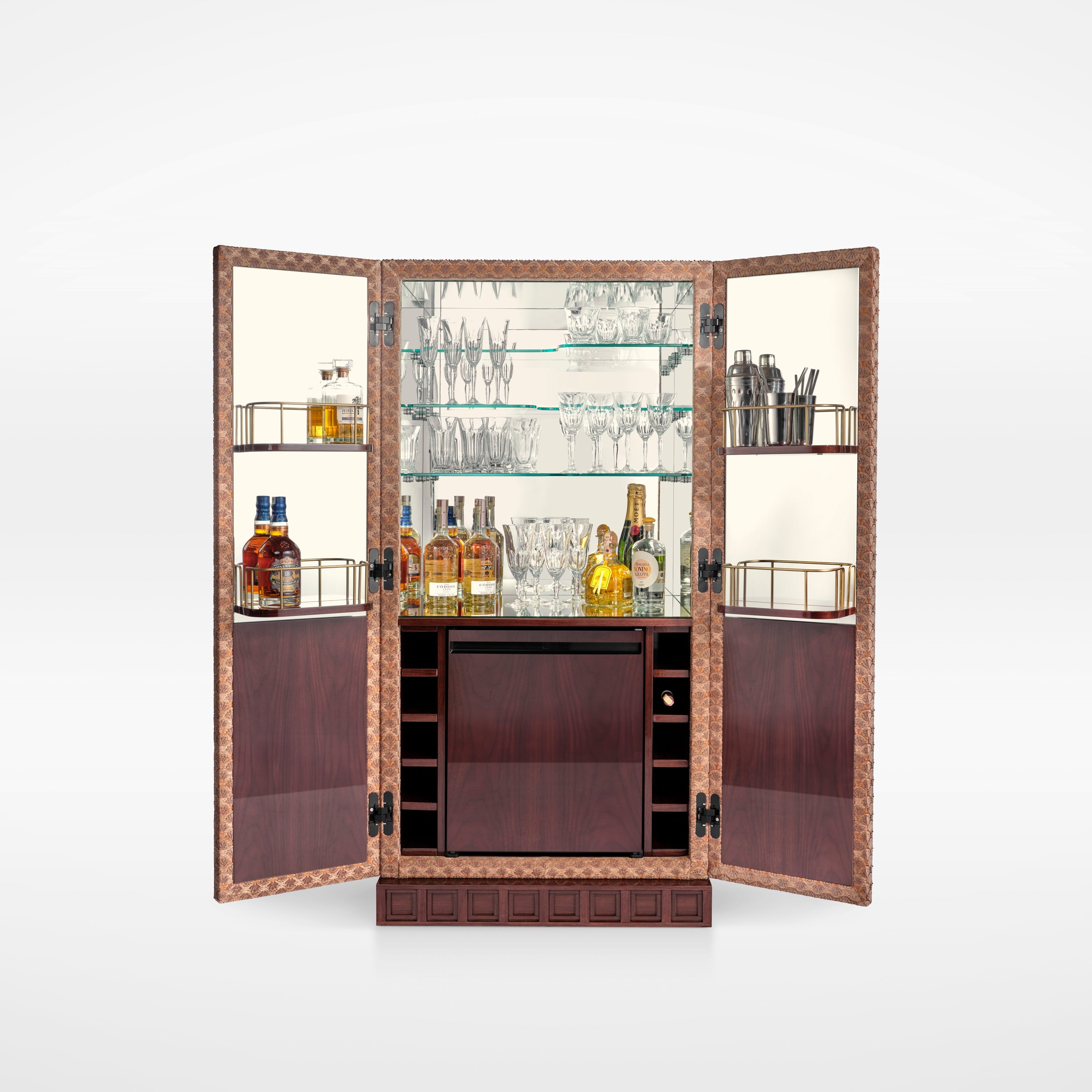 VH BAR CABINET 001