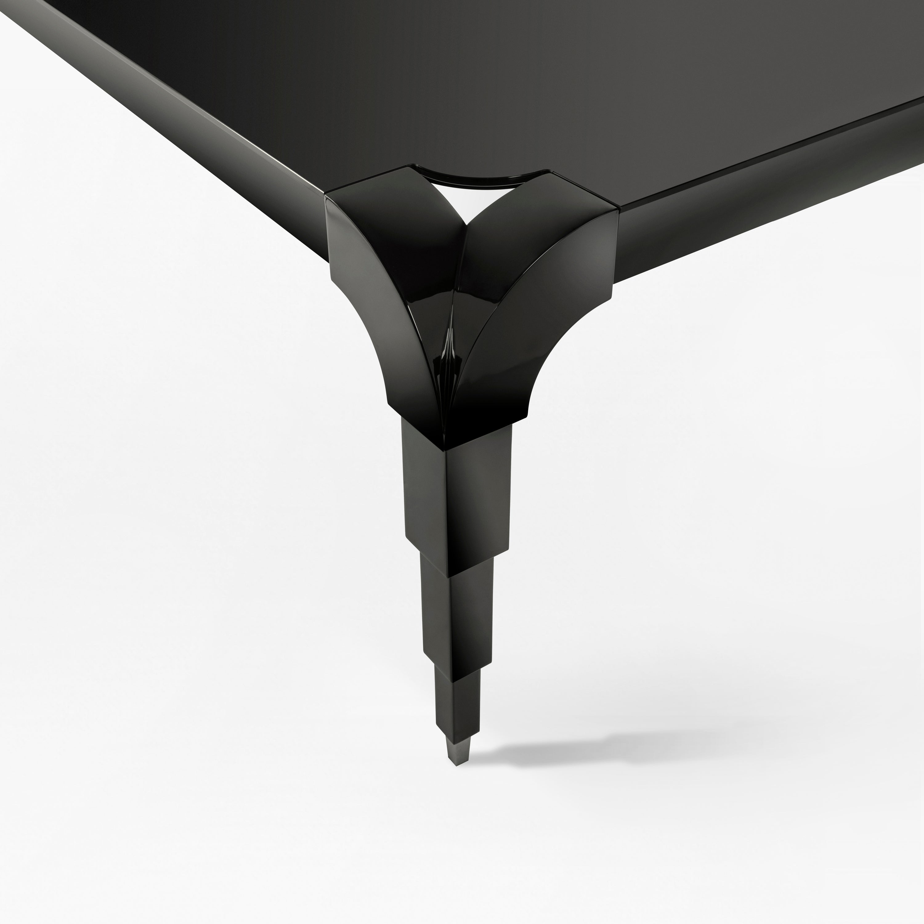 NEW YORK TABLE