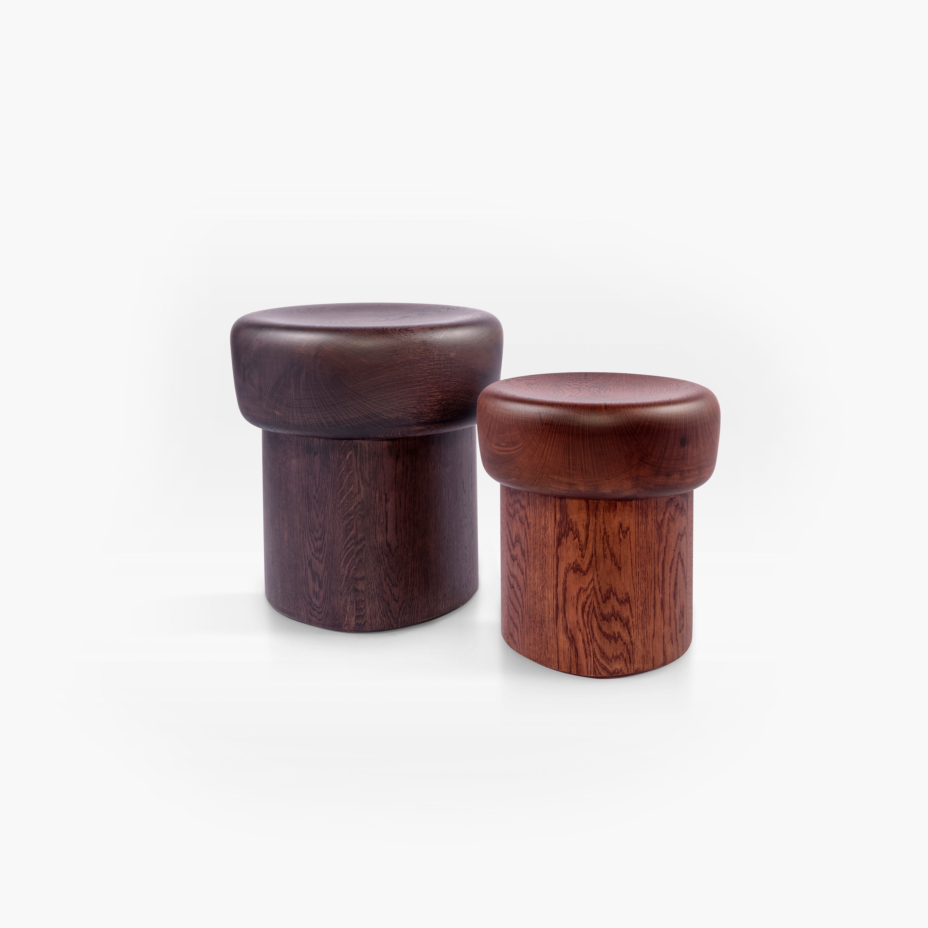 NAIROBI STOOL - SIZE L