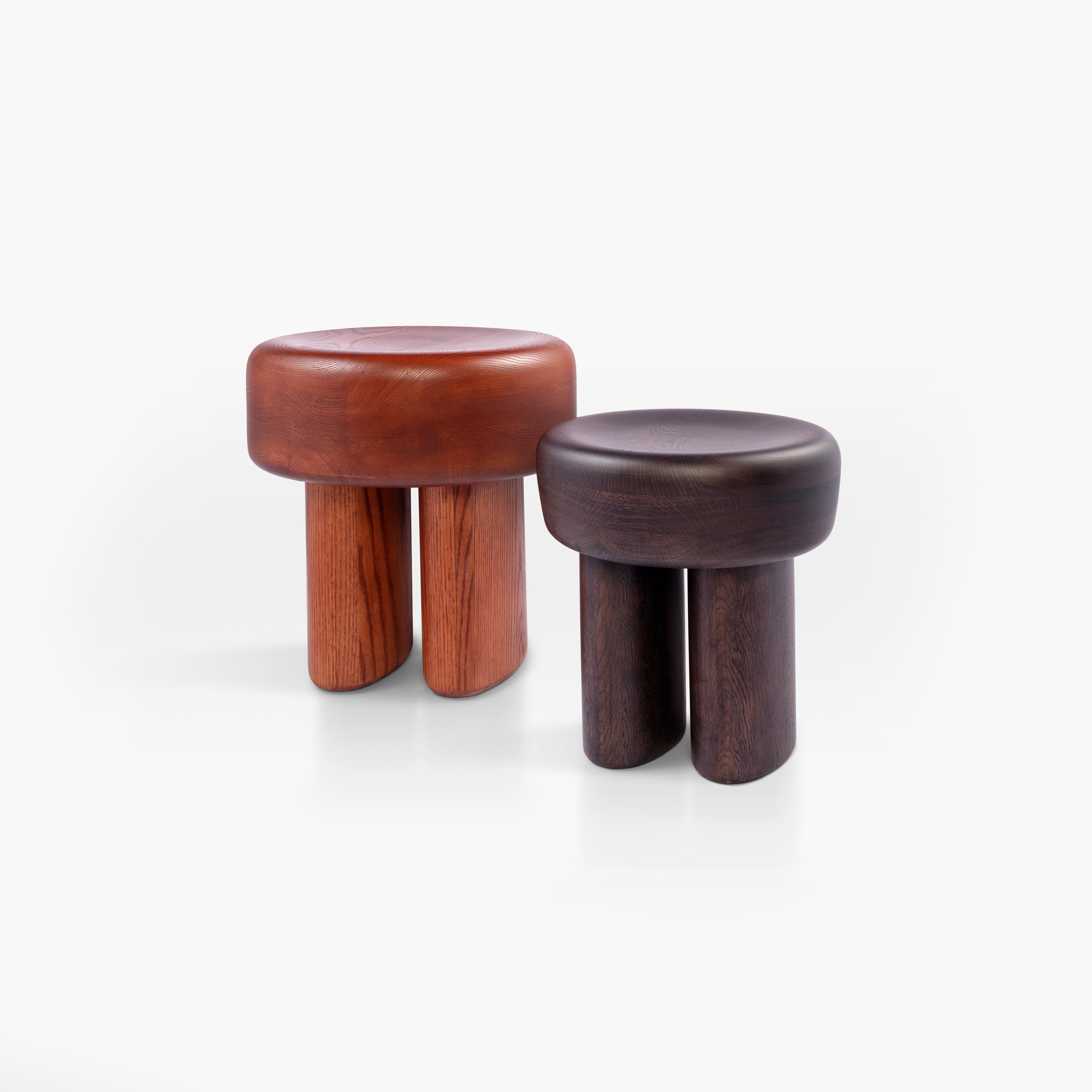 CAMPALA STOOL - SIZE L