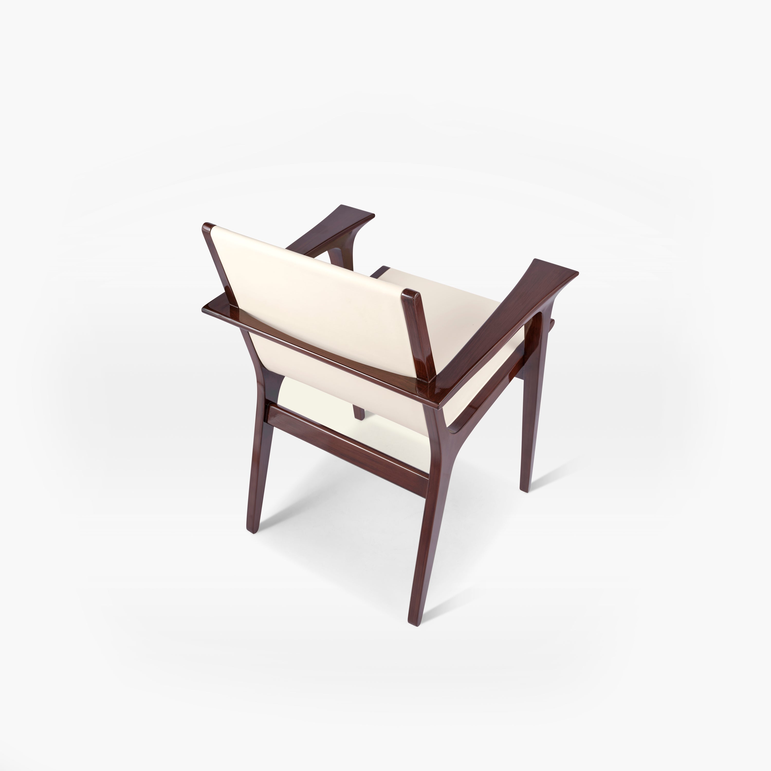 PRAGUE CHAIR