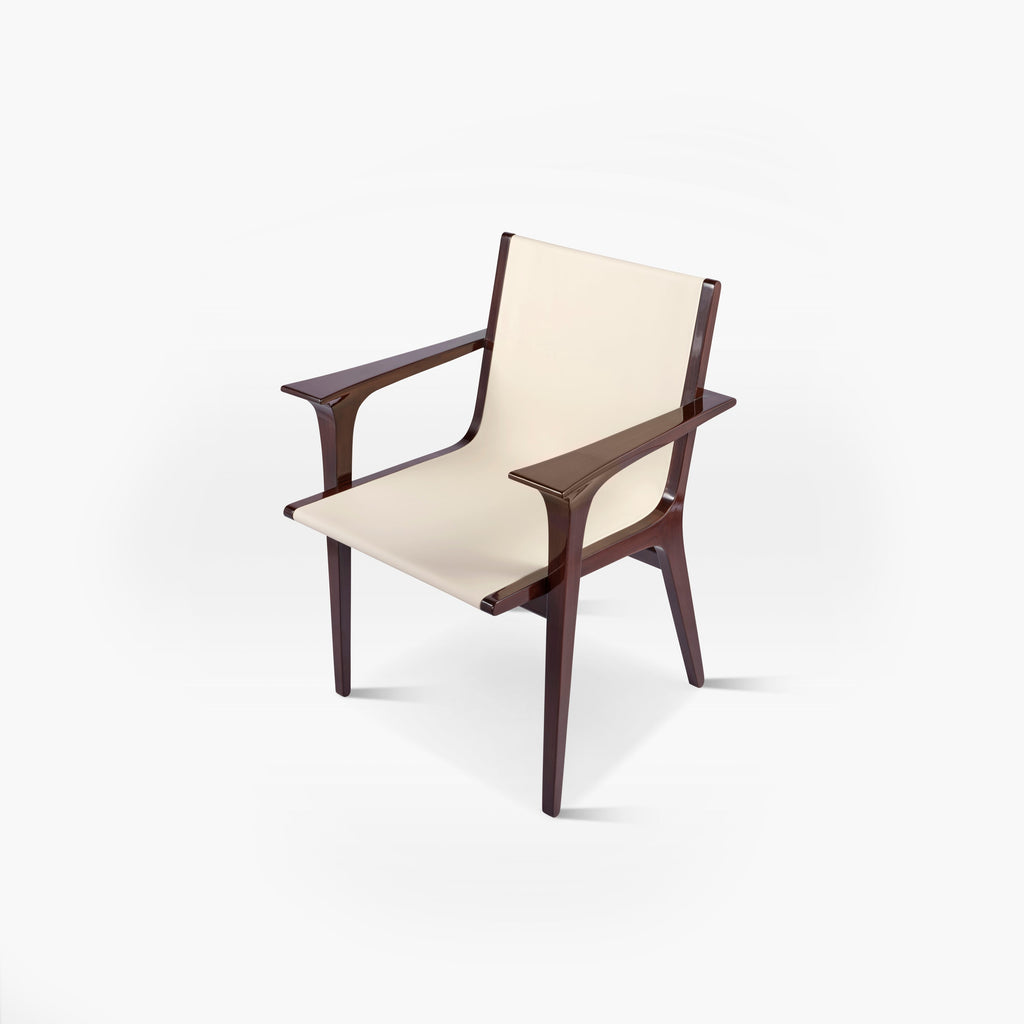 PRAGUE CHAIR