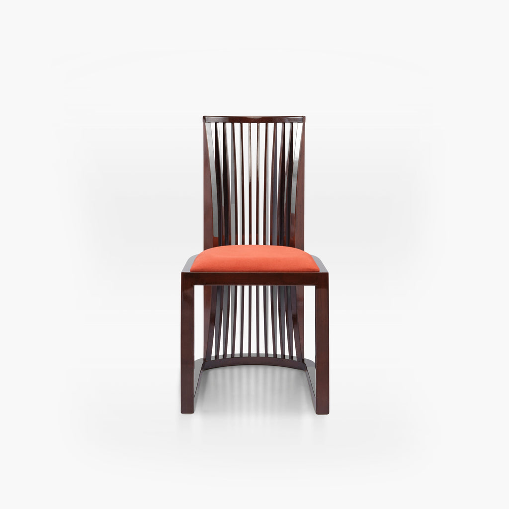 KONG CHAIR - DARK BROWN