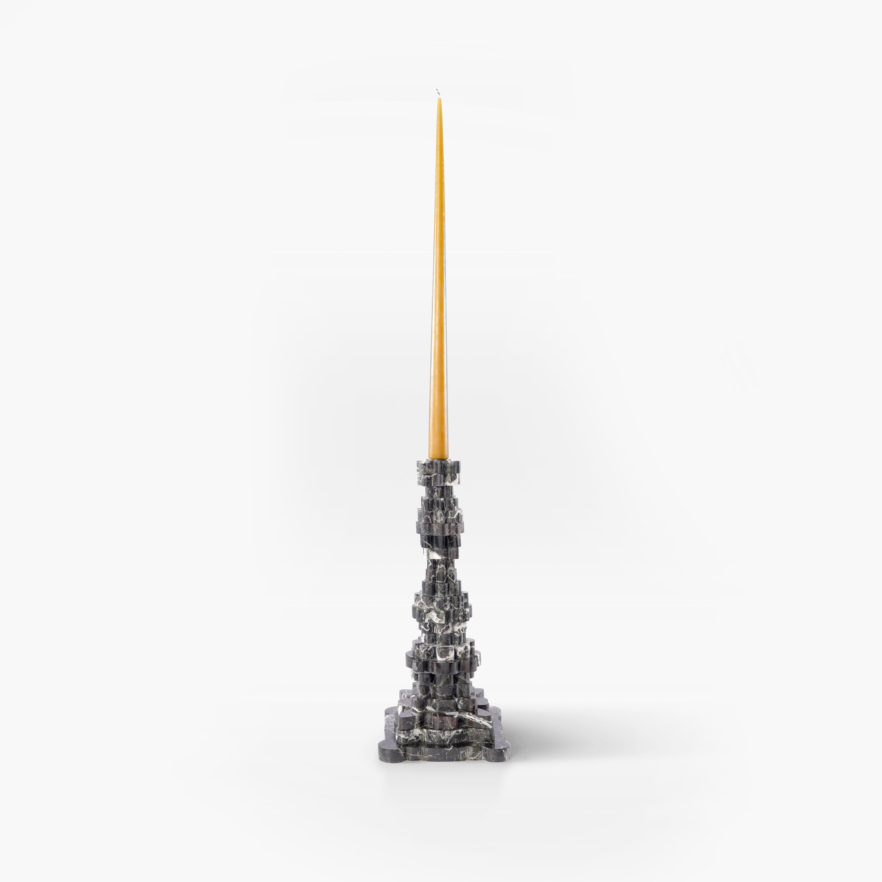 FPTF CANDLEHOLDER