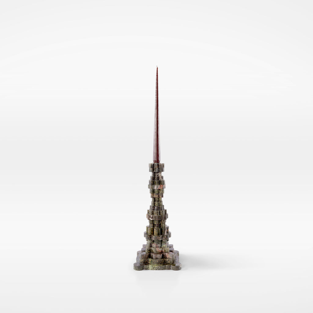FPTF CANDLEHOLDER