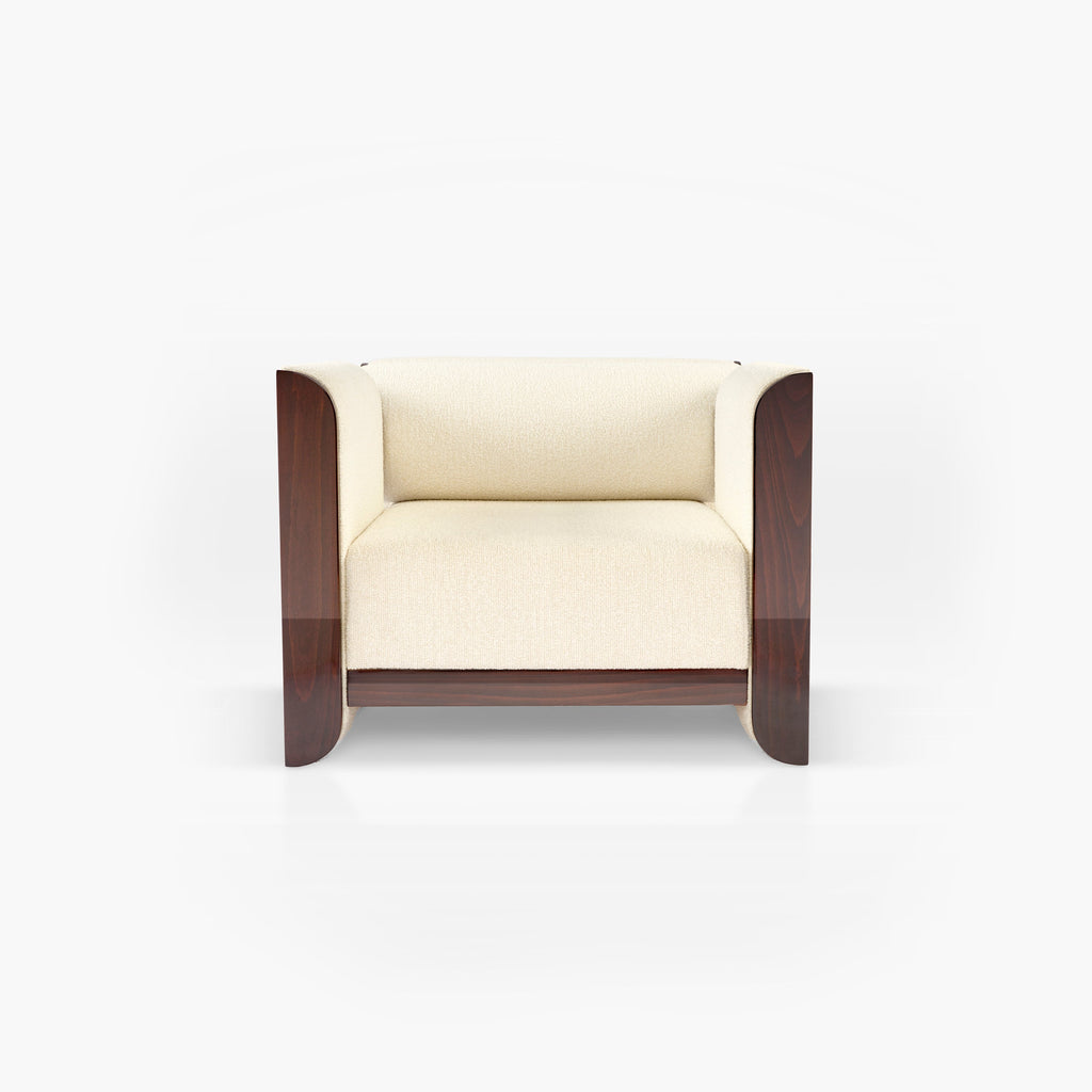 MILAN ARMCHAIR