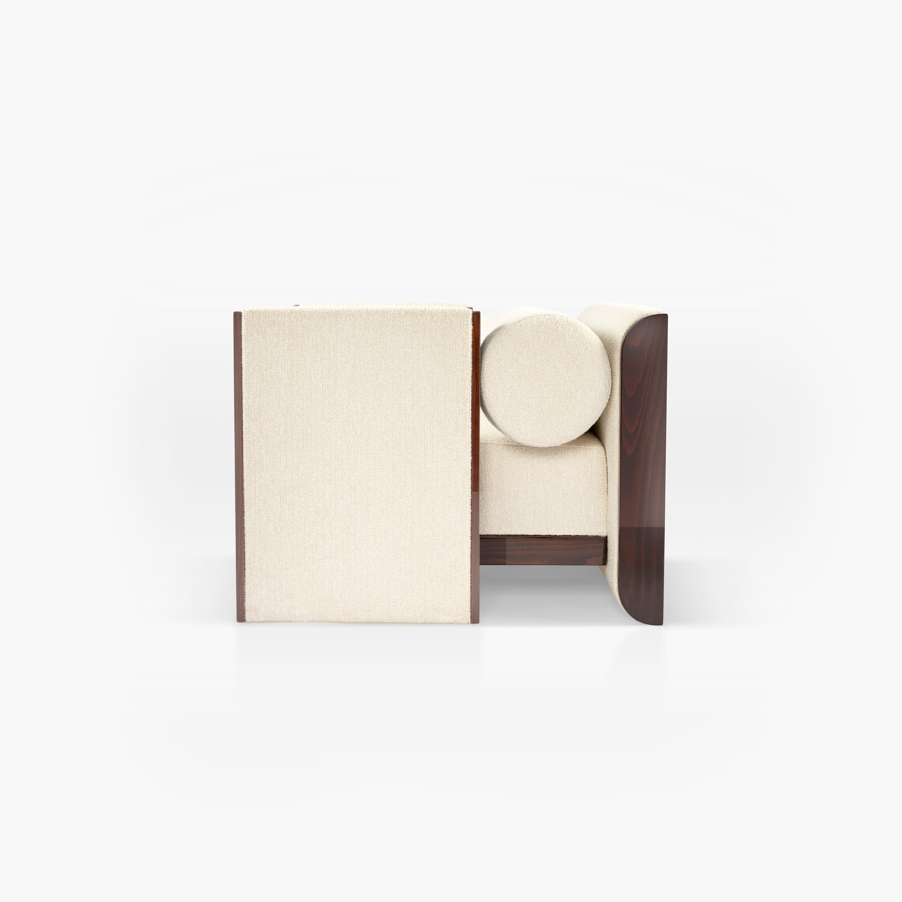 MILAN ARMCHAIR