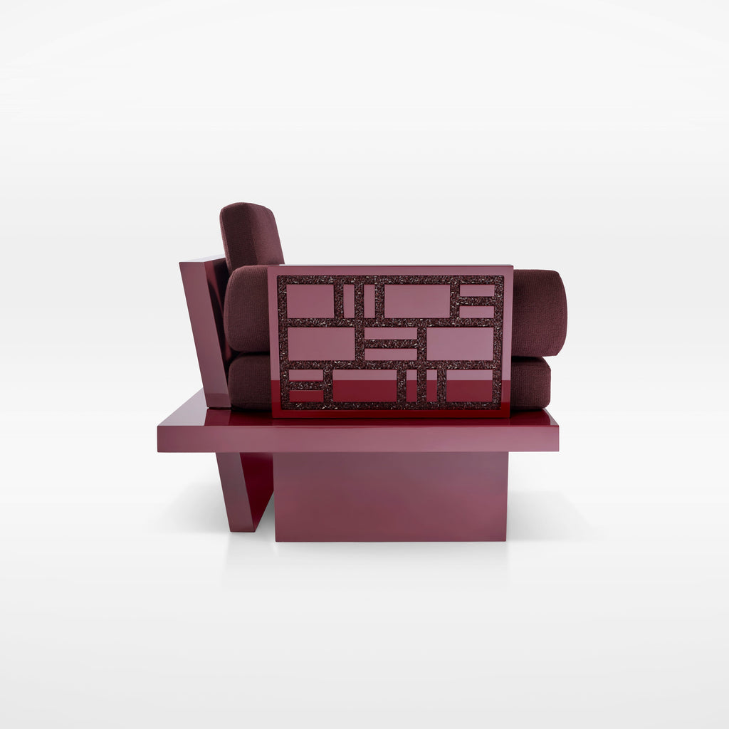 VIENNA GLAM DAYBED