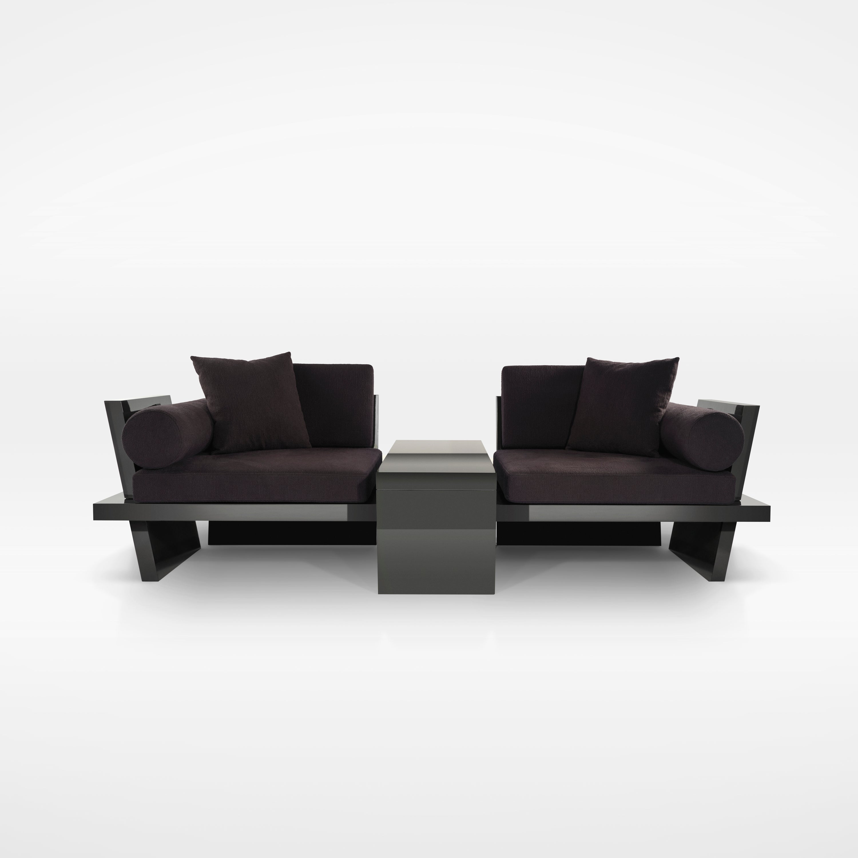 VIENNA GLAM SOFA