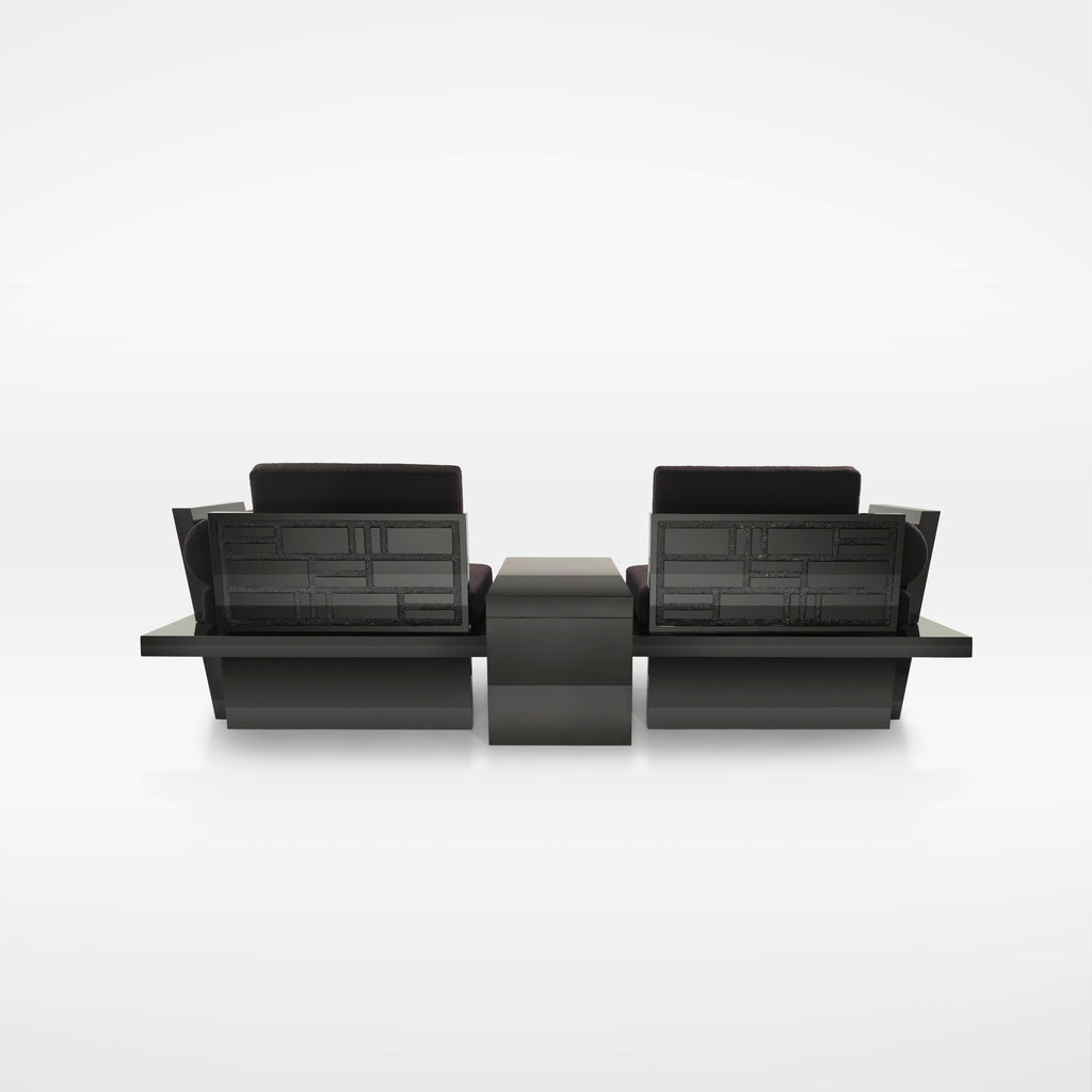 VIENNA GLAM SOFA