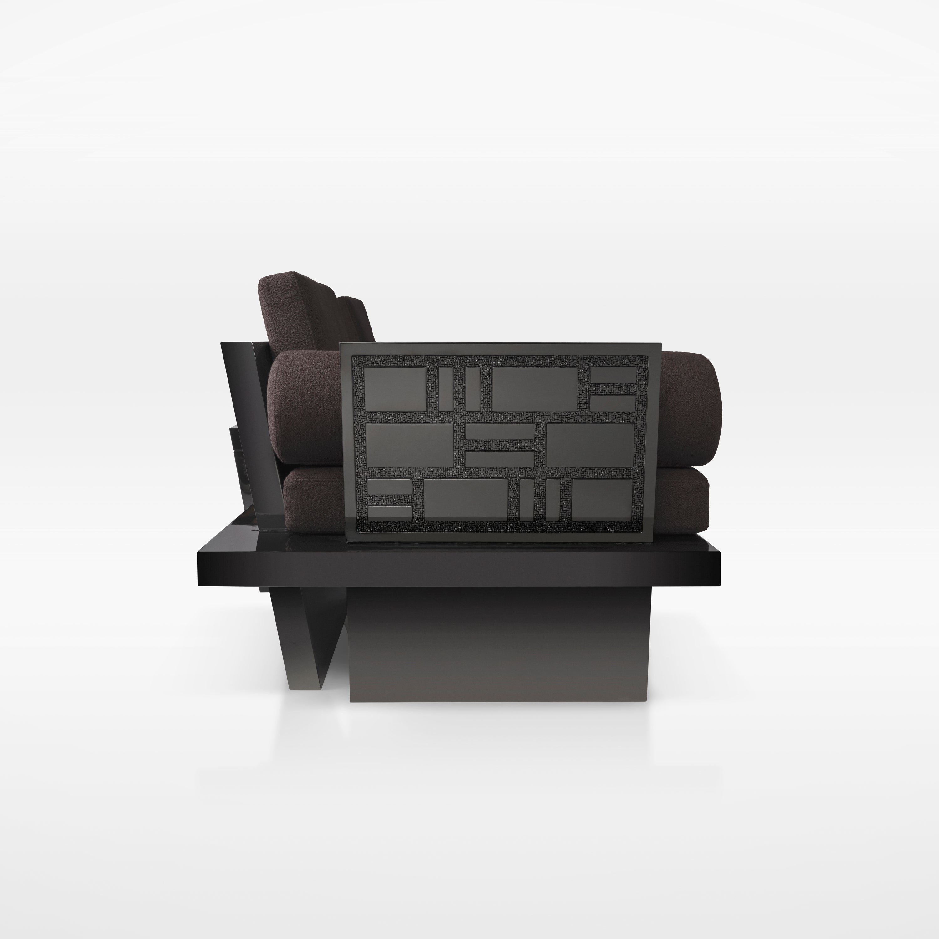 VIENNA GLAM SOFA