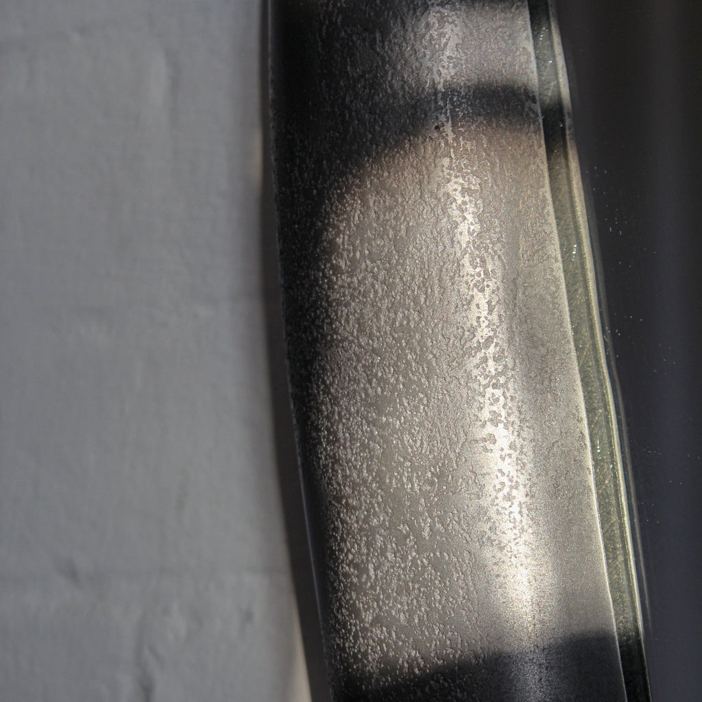 PERFUMER MIRROR ALUMINIUM