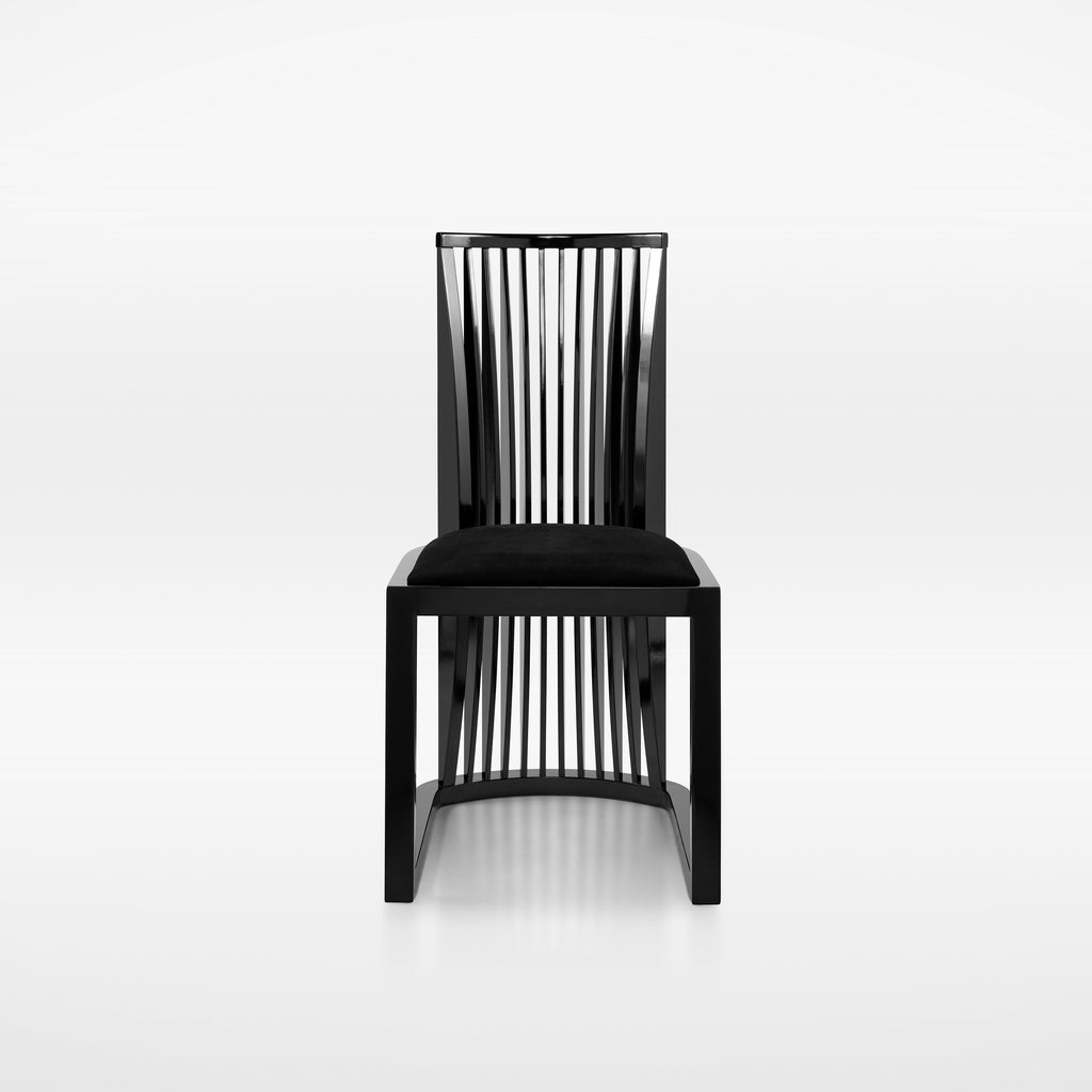 KONG CHAIR - BLACK