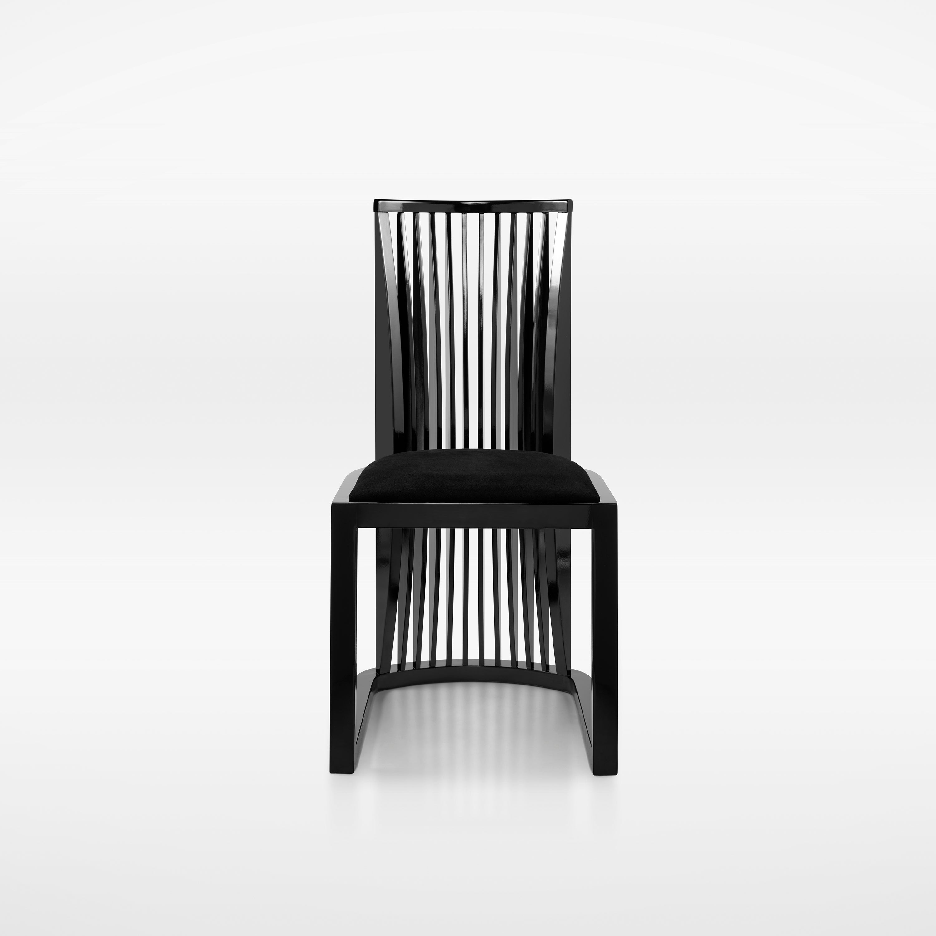 KONG CHAIR - BLACK