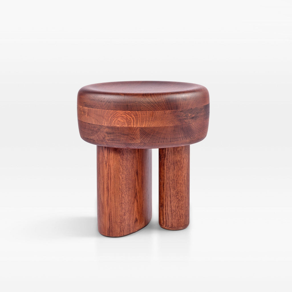 LUANDA STOOL - SIZE L