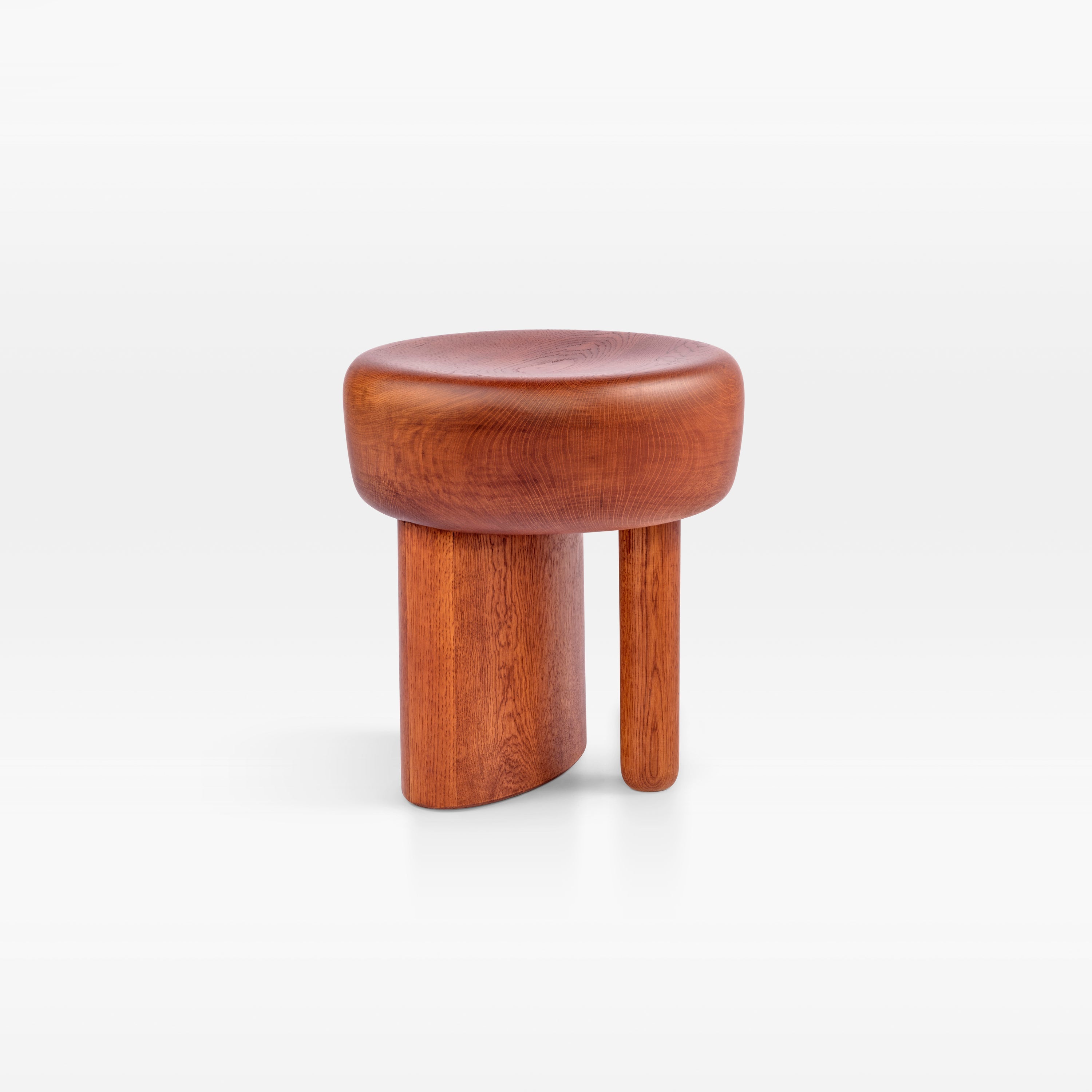 LUANDA STOOL - SIZE S