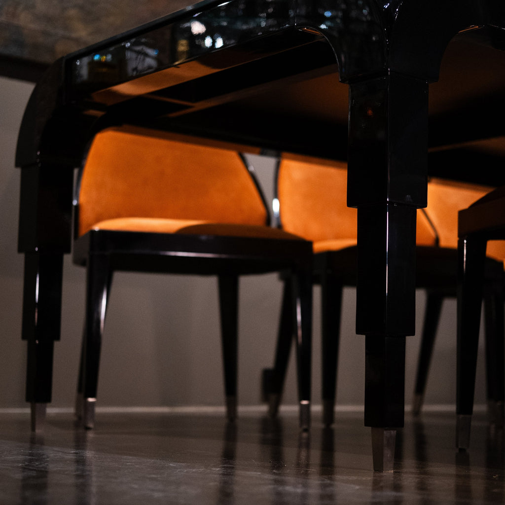 NEW YORK TABLE