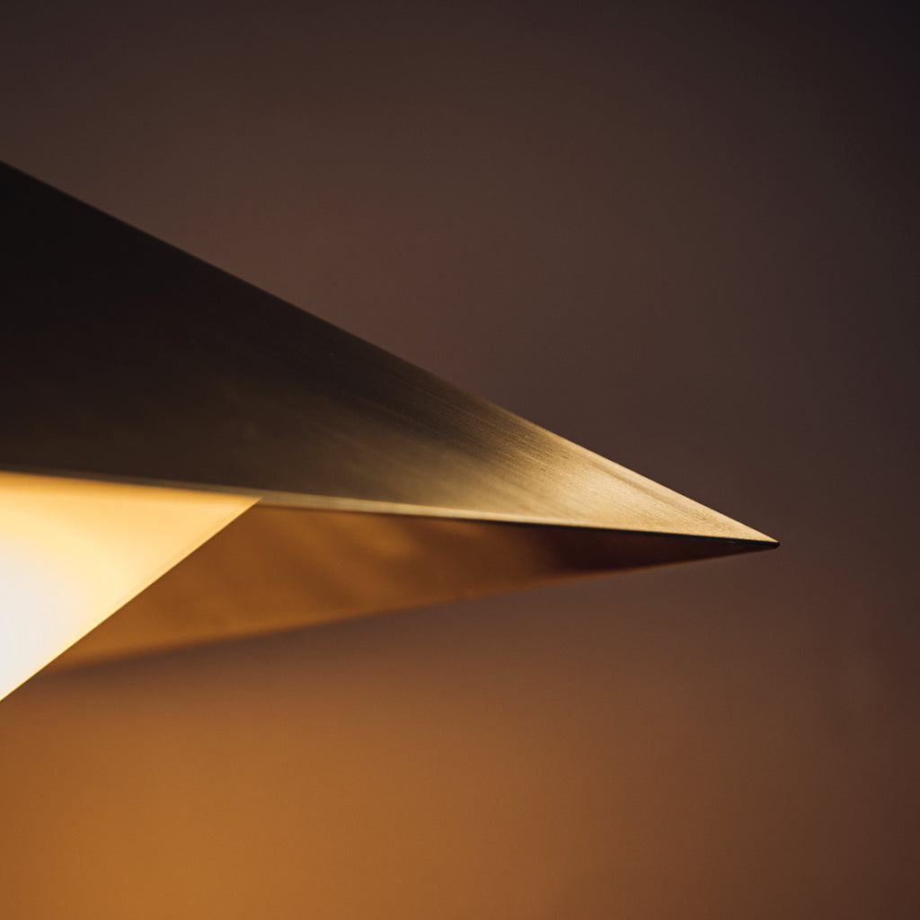 OCTA TABLE LAMP