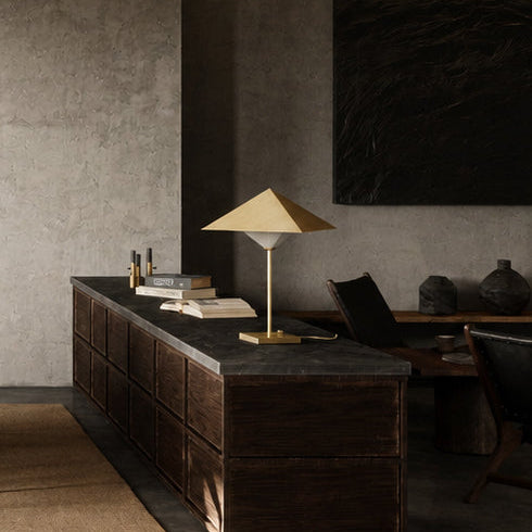 OCTA TABLE LAMP