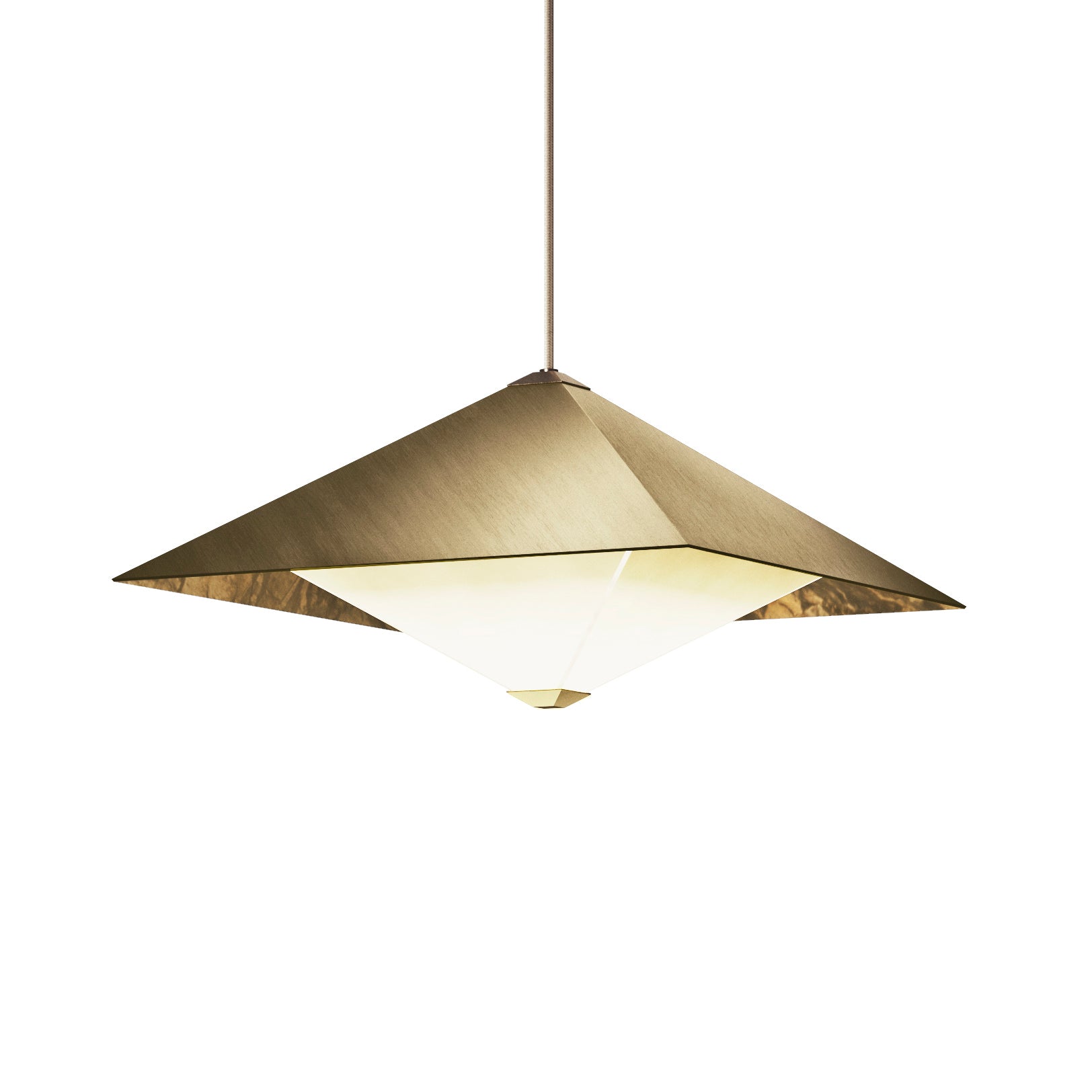 OCTA PENDANT