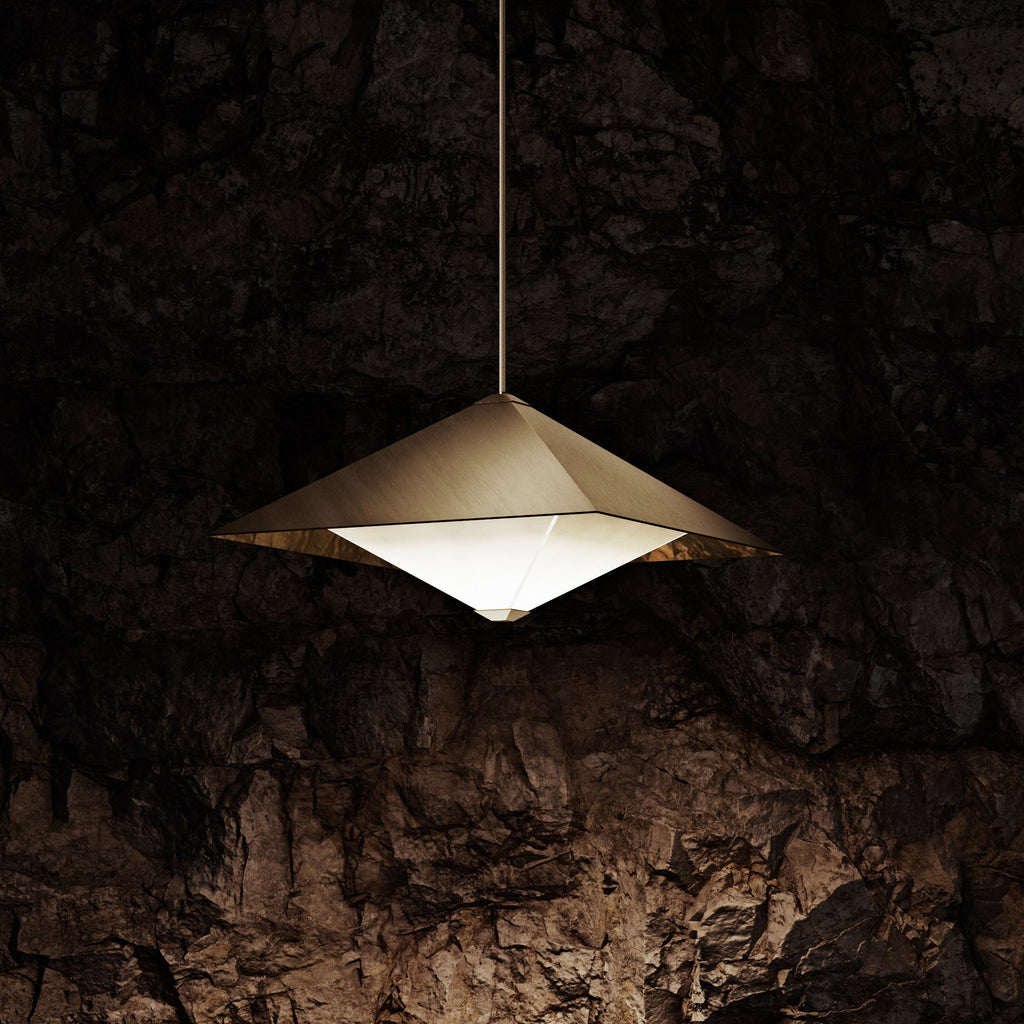 OCTA PENDANT