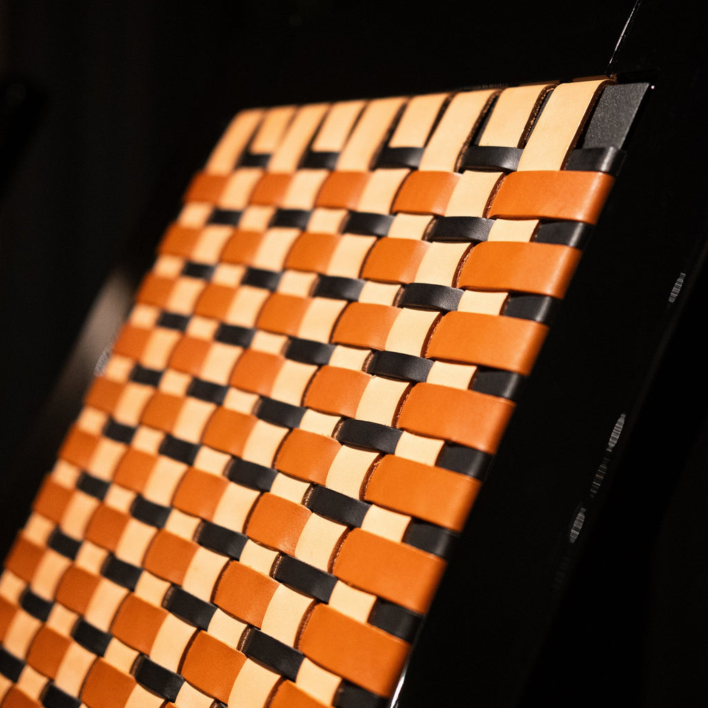 PARMA ARMCHAIR - LACQUERED