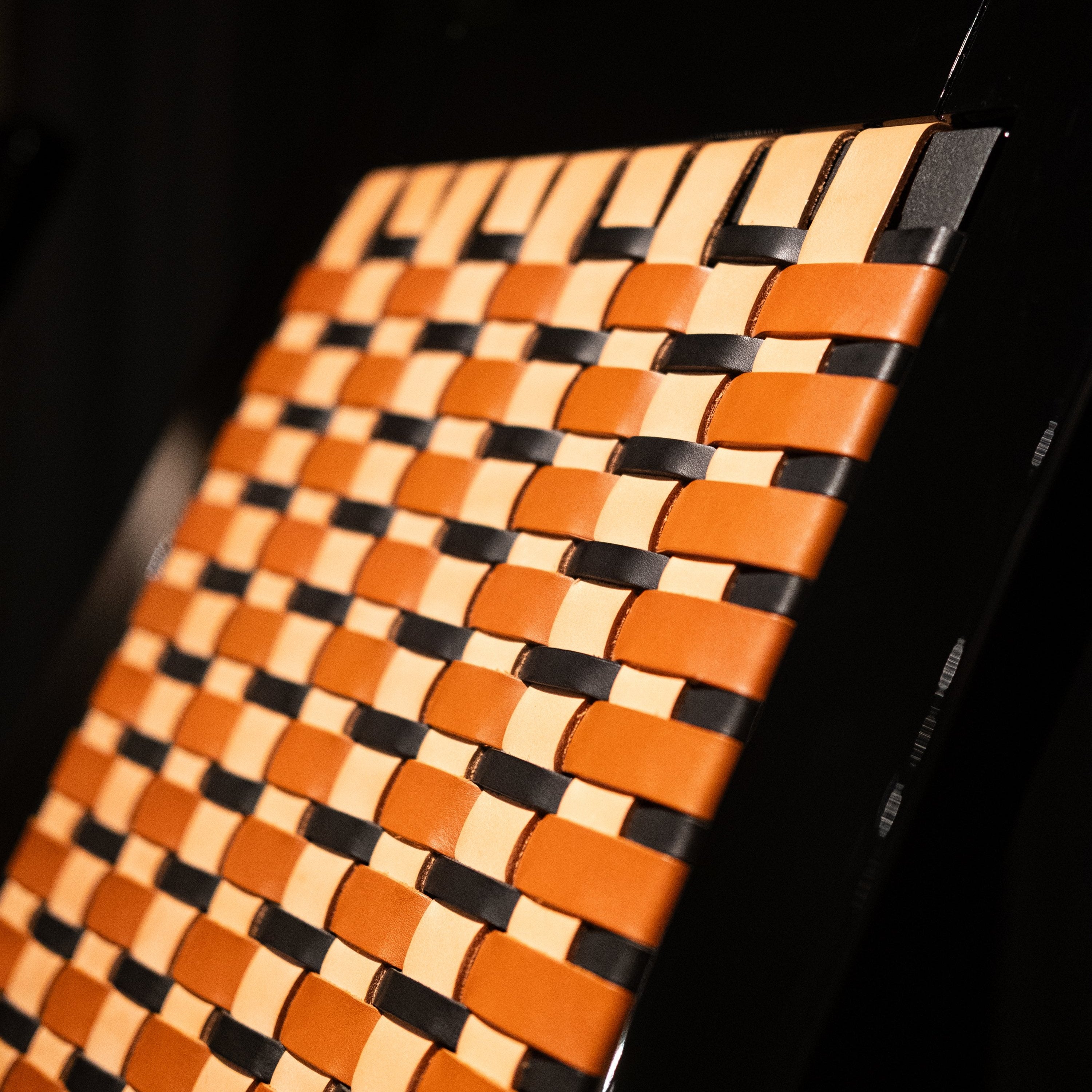PARMA ARMCHAIR - LACQUERED
