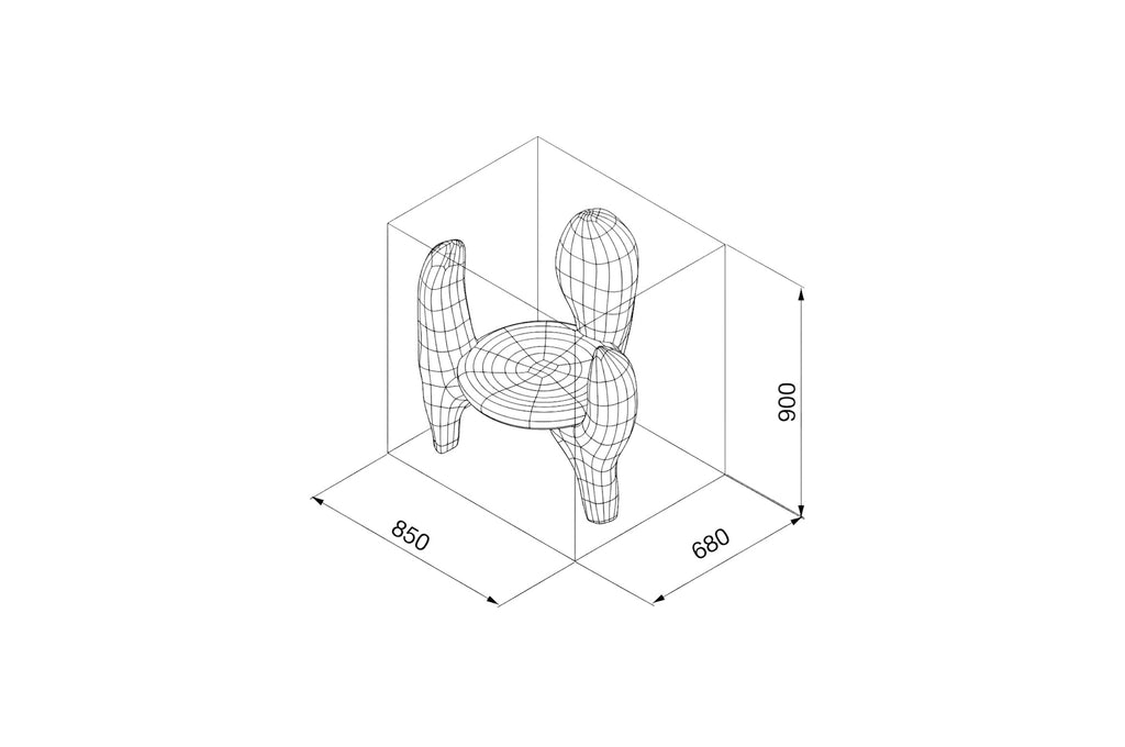 CHAIR B
