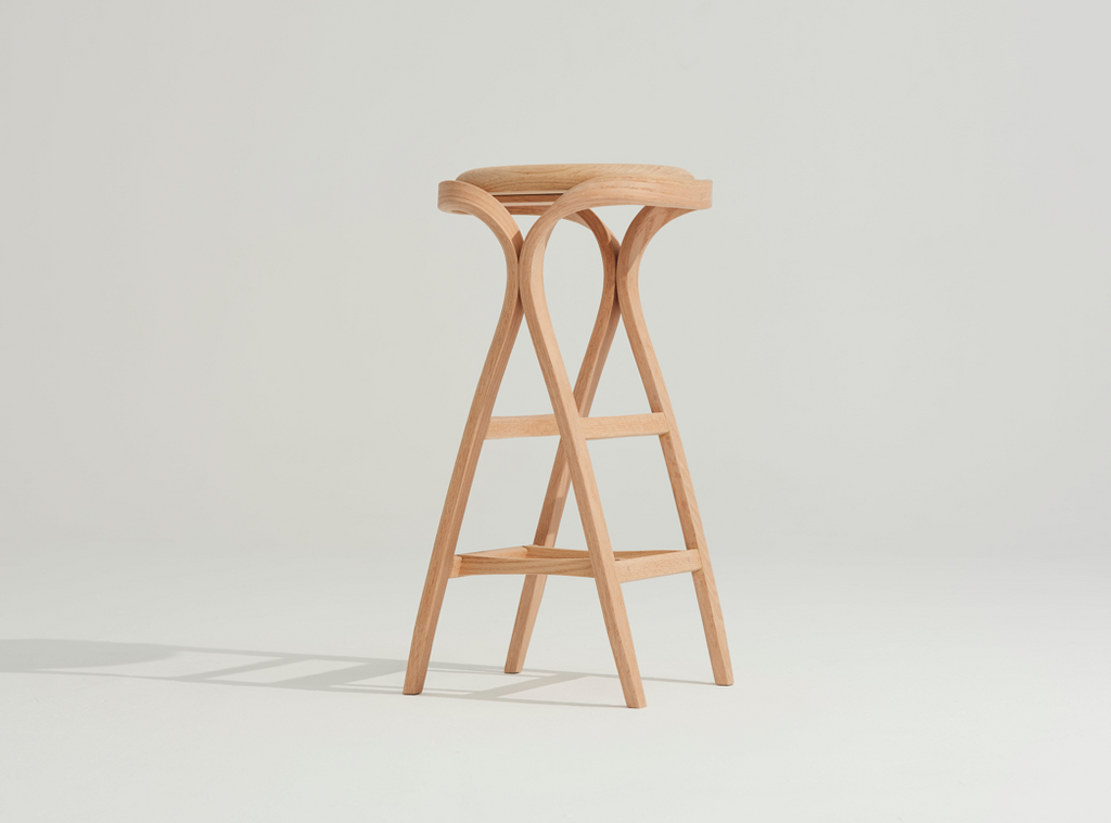 BARLOVENTO STOOL