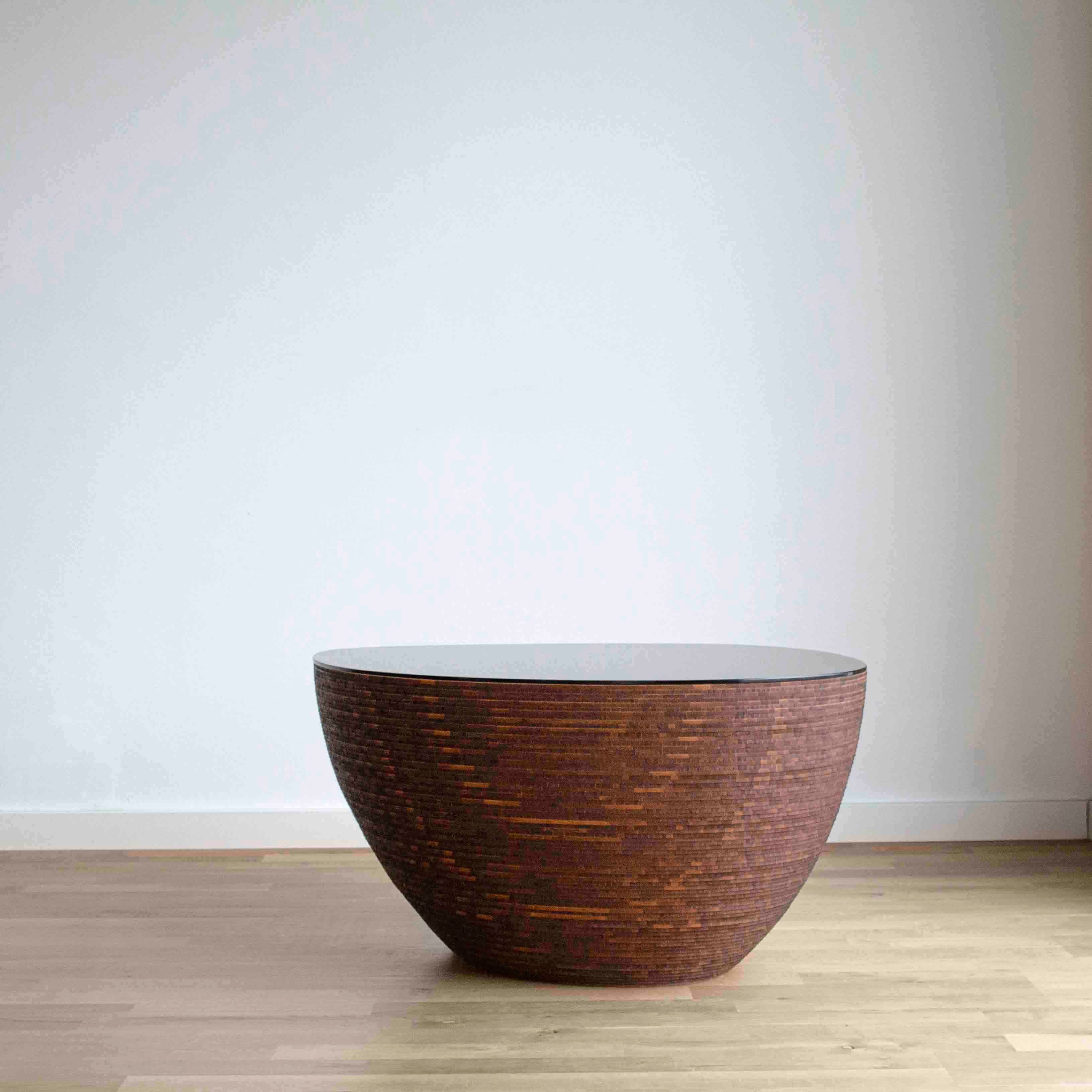 STRATUM SAXUM LOW TABLE 01