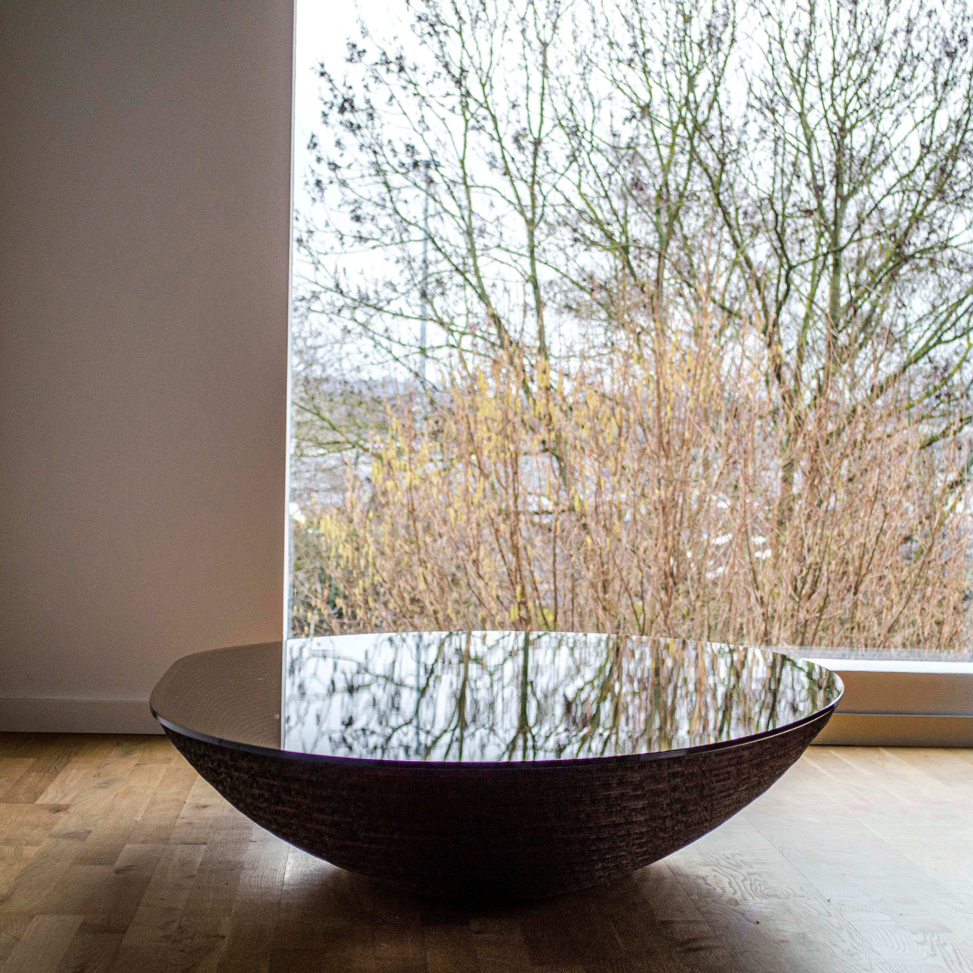STRATUM SAXUM LOW TABLE 04